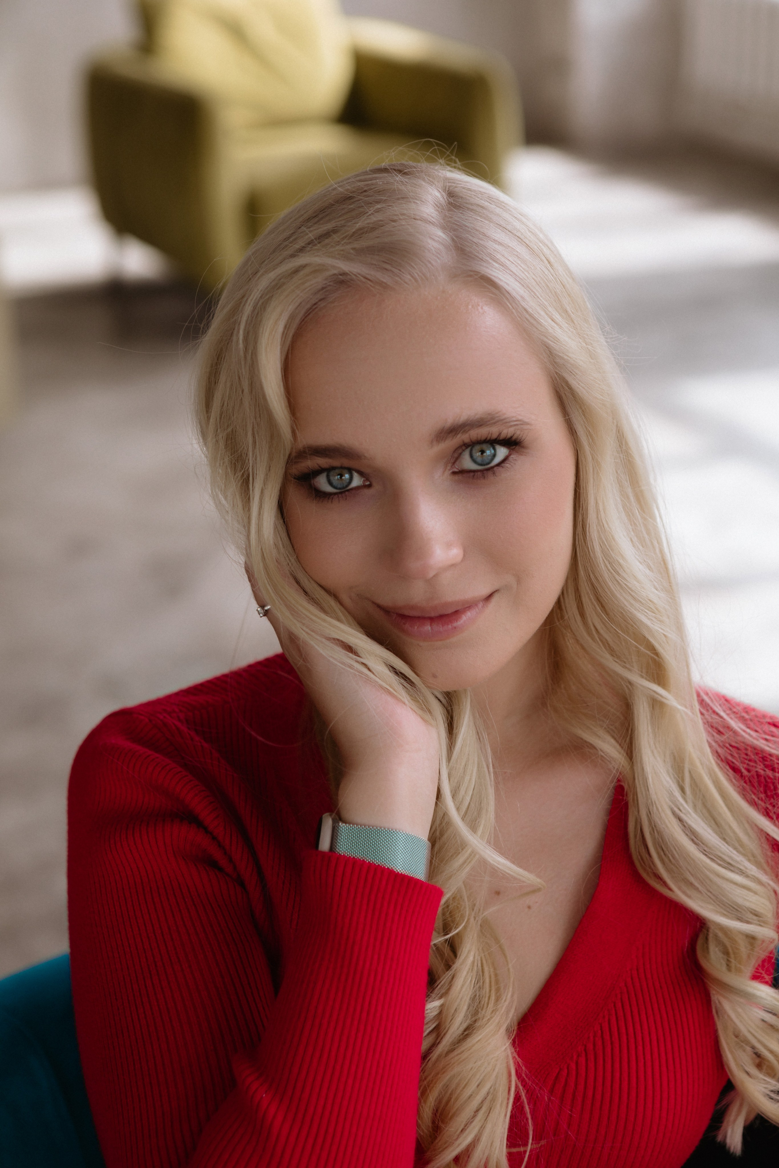 Ася. Свадебный и портретный фотограф в Москве Анастасия Масюк