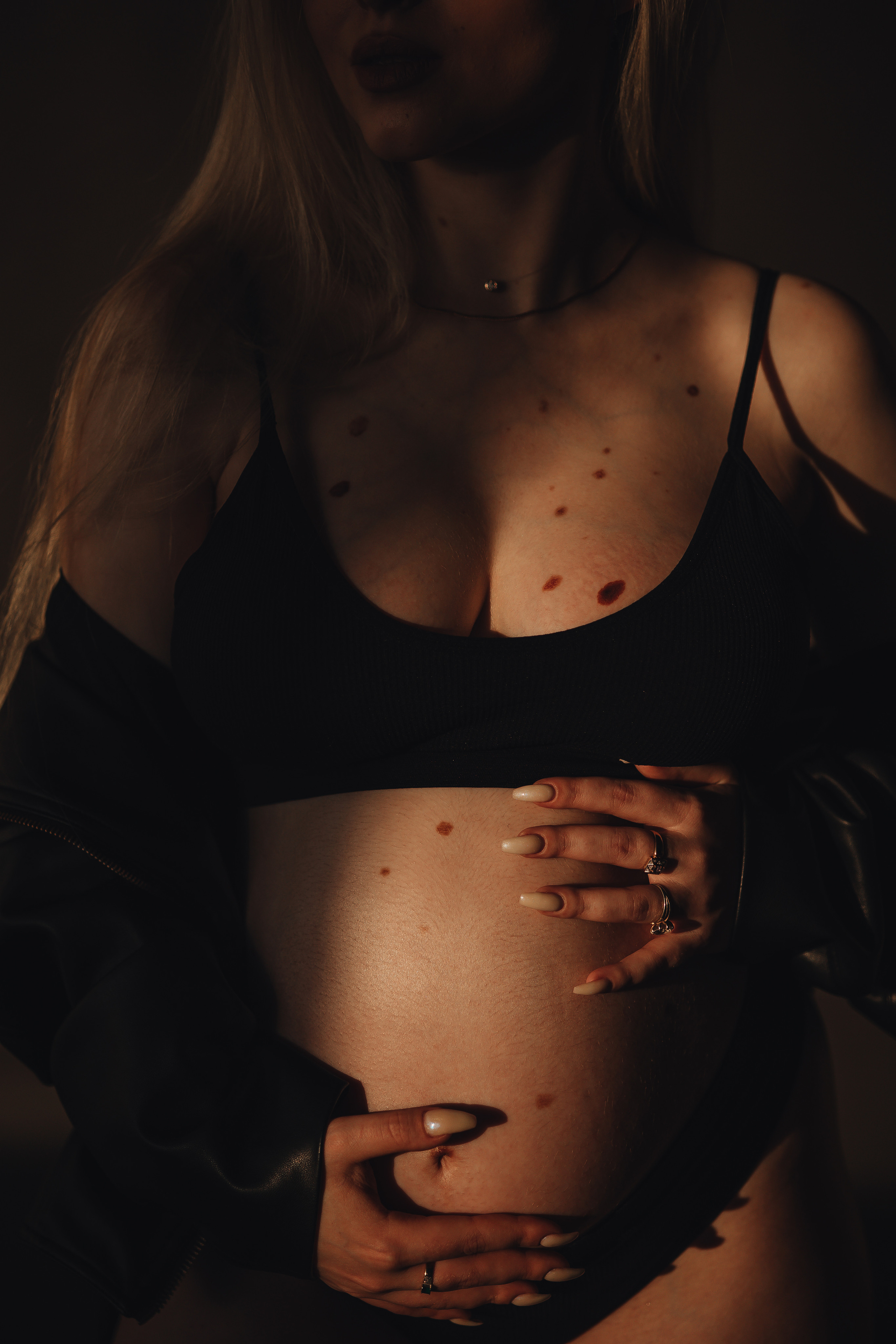 Аня. Фотограф Юлия Исаева