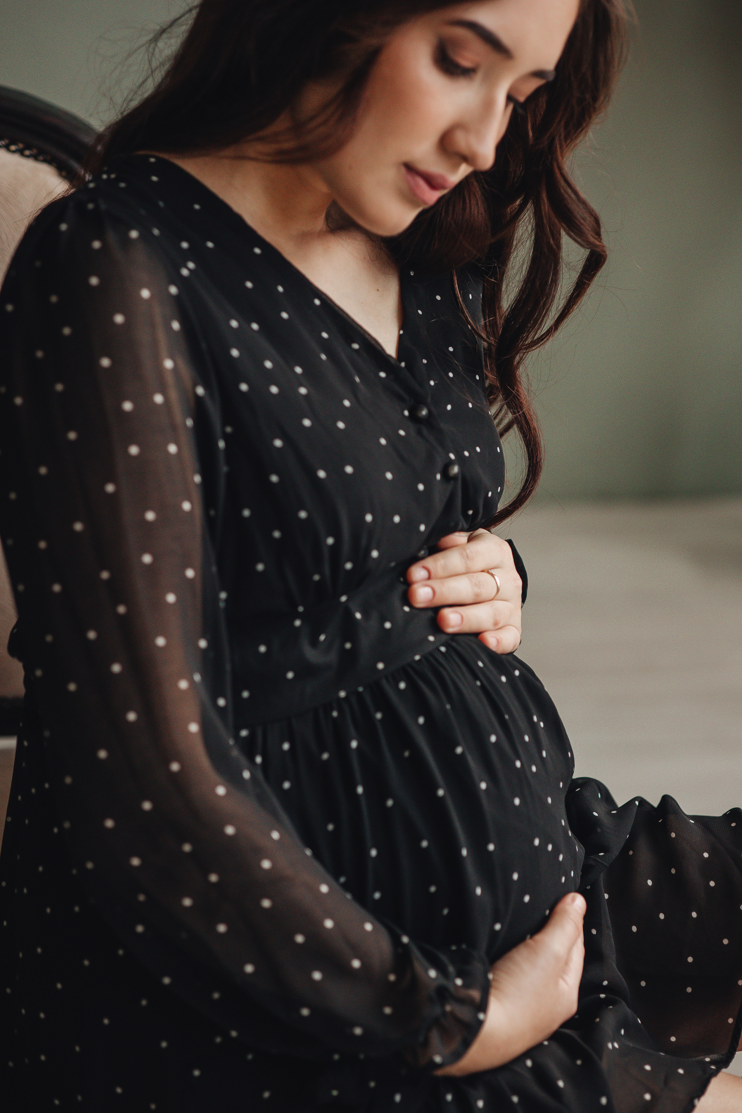 Даша. Фотограф Юлия Исаева