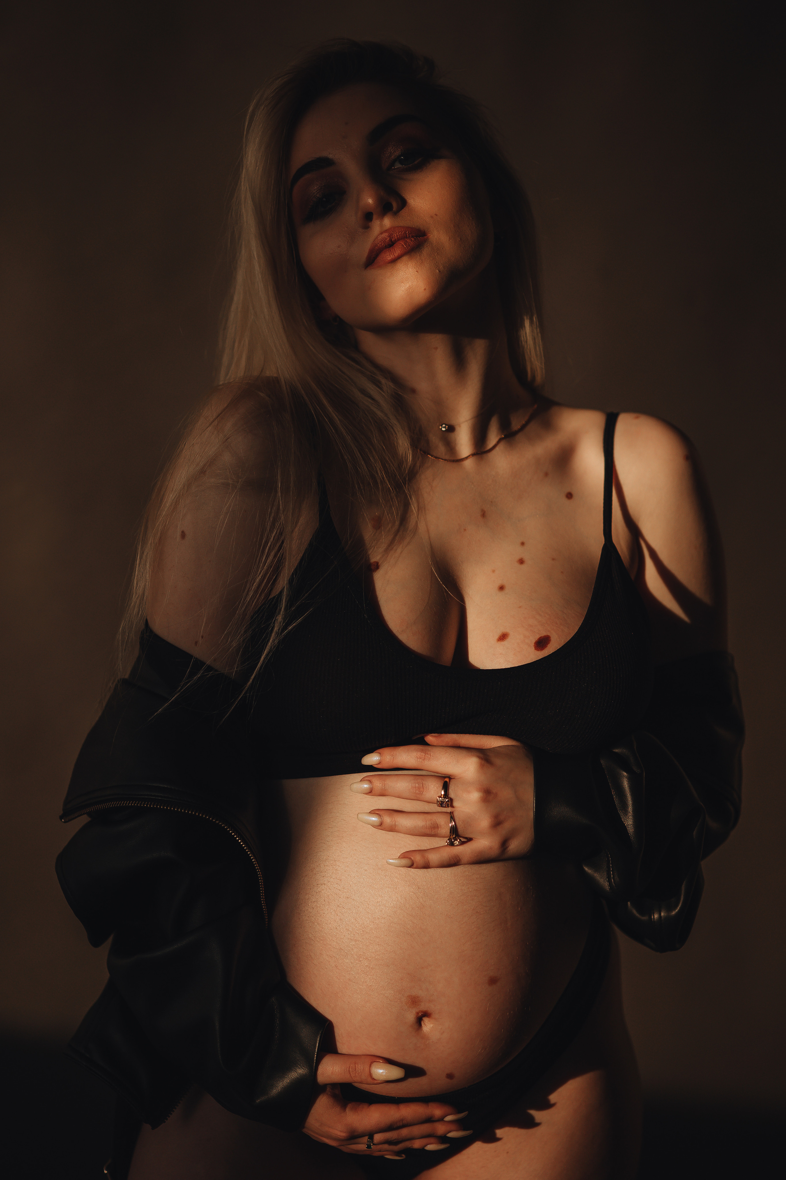 Аня. Фотограф Юлия Исаева