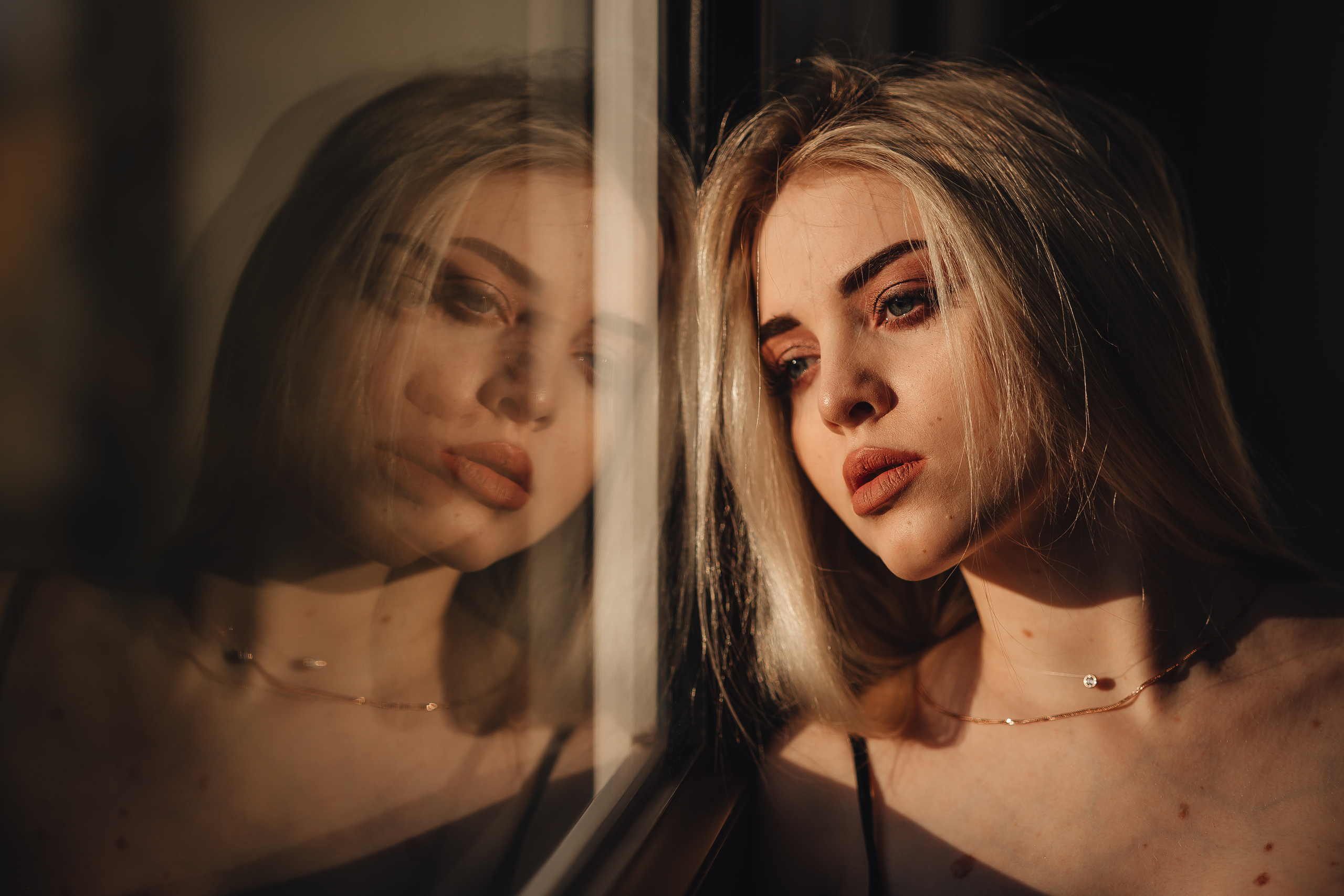 Аня. Фотограф Юлия Исаева