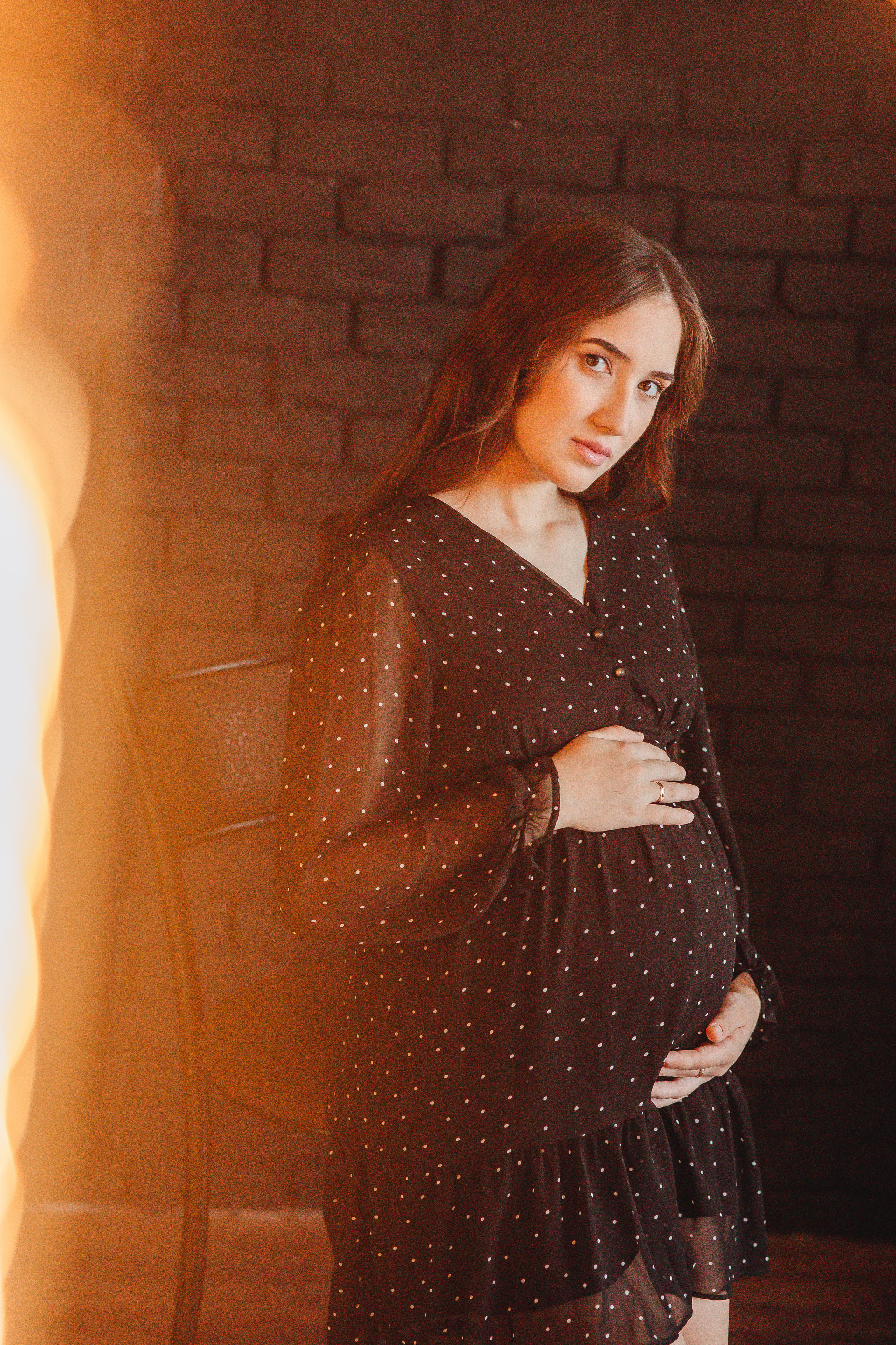 Даша. Фотограф Юлия Исаева