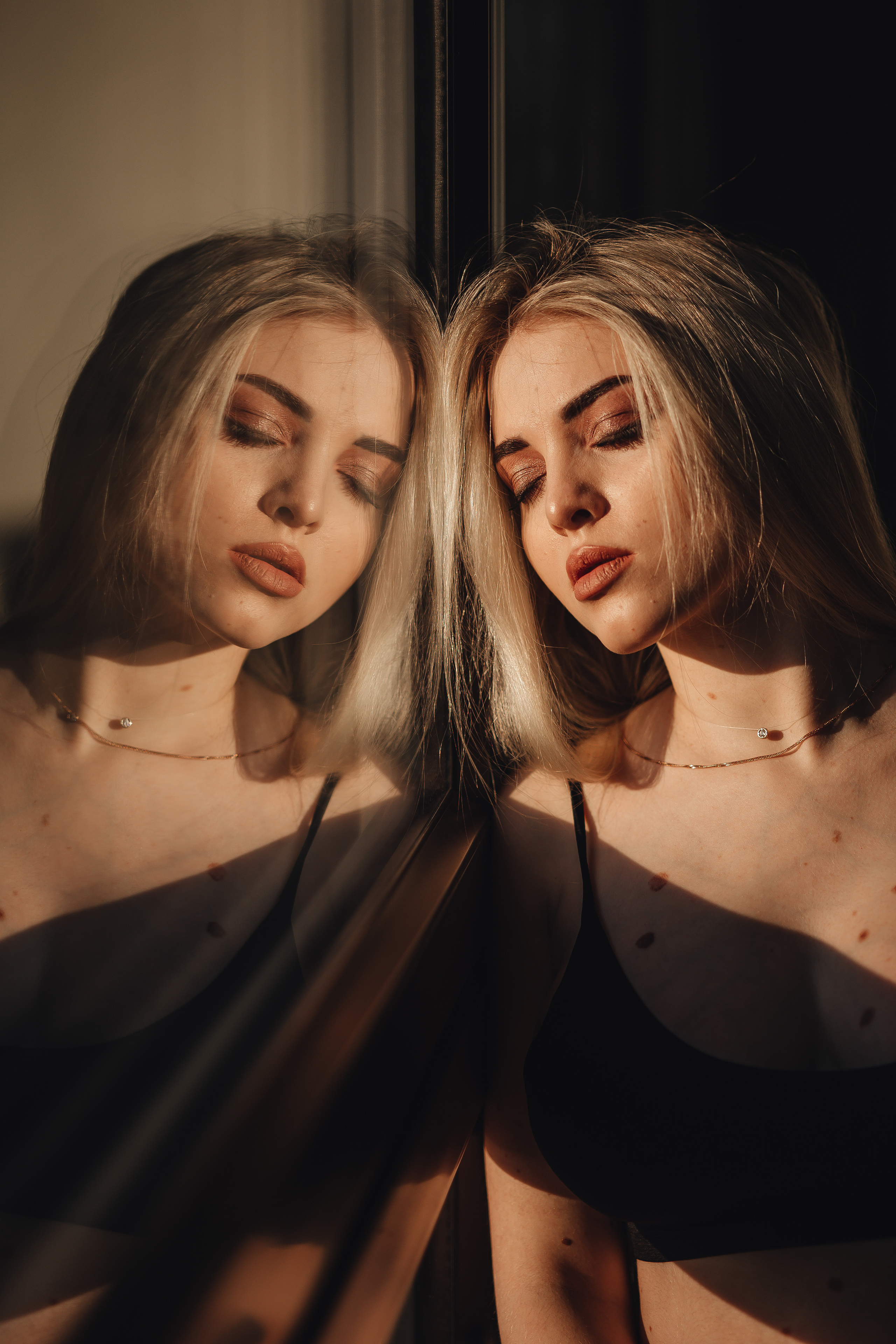 Аня. Фотограф Юлия Исаева