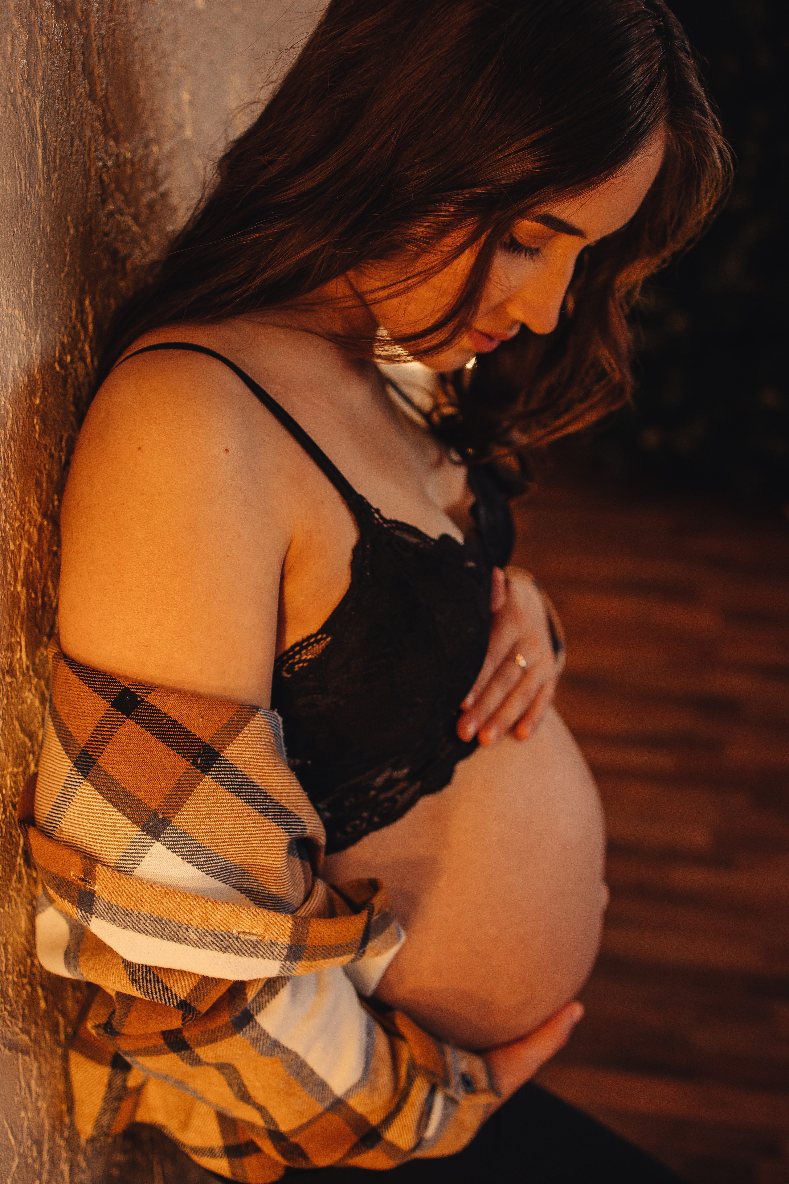 Даша. Фотограф Юлия Исаева