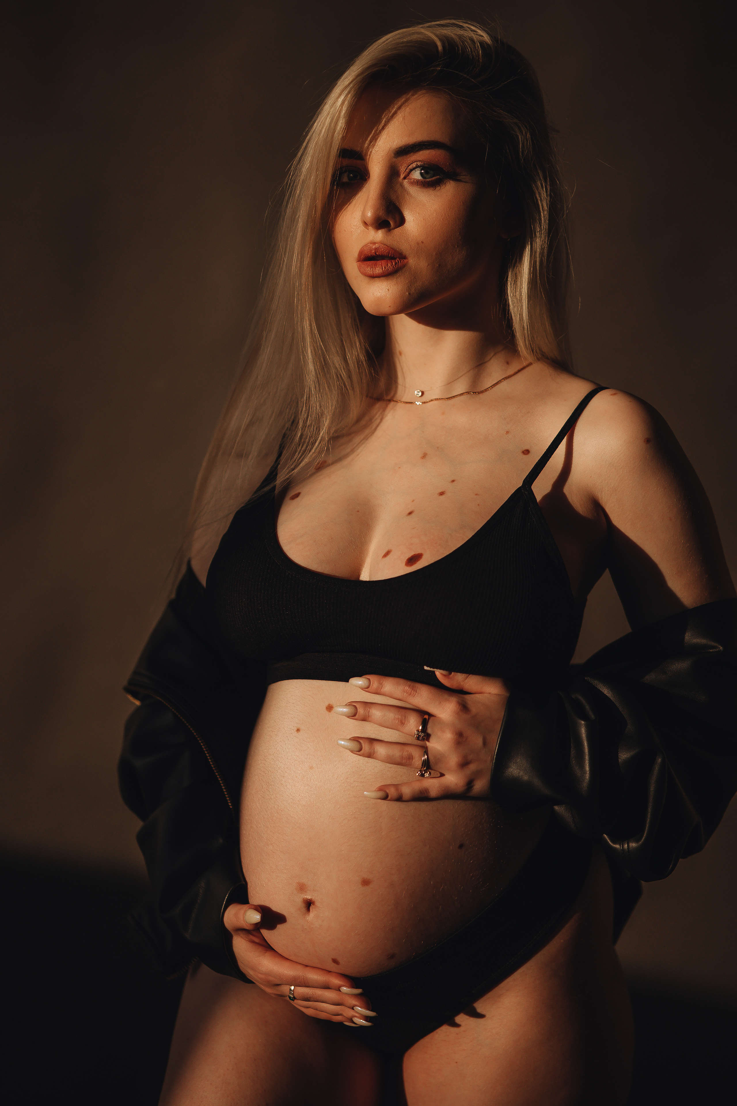 Аня. Фотограф Юлия Исаева