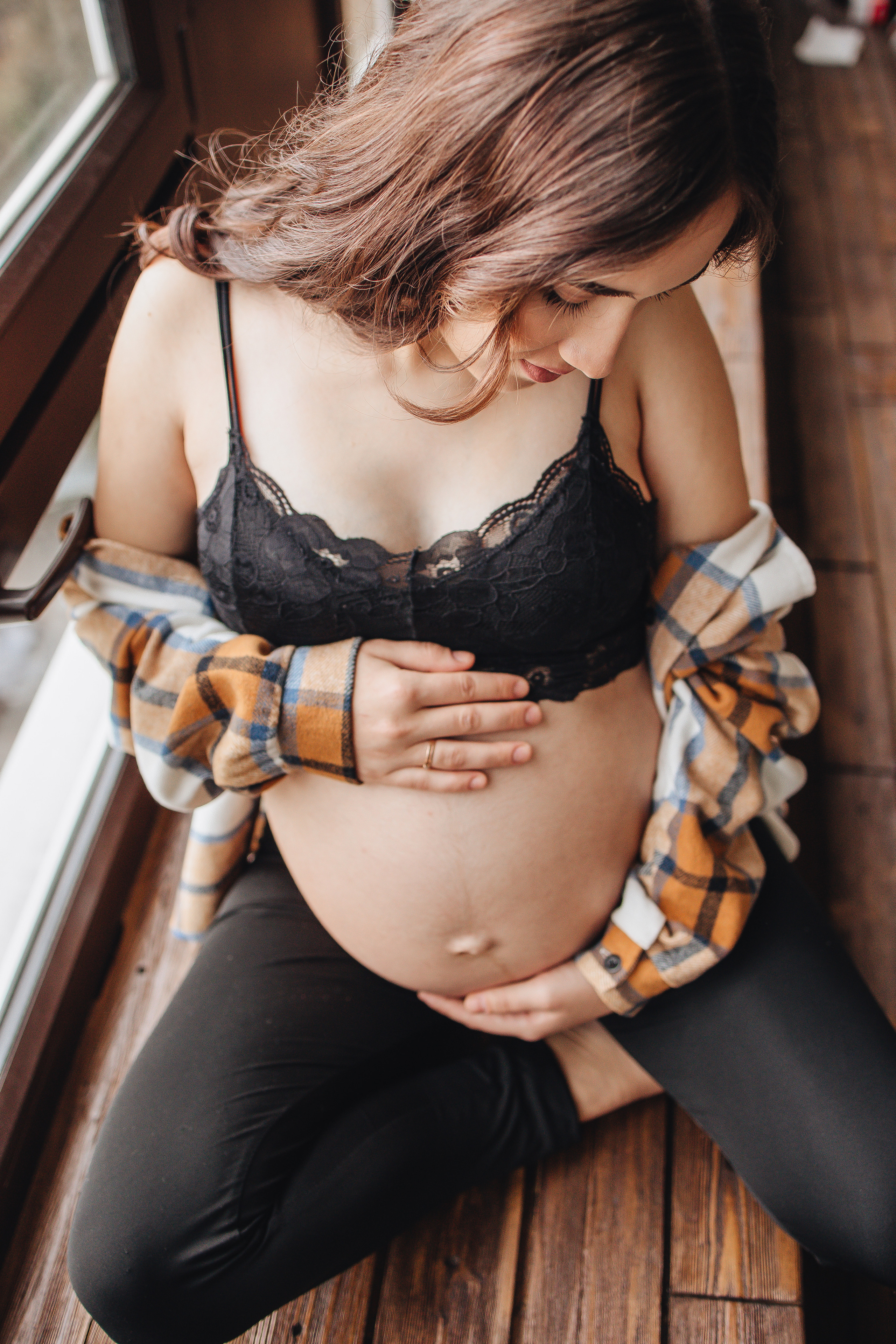 Даша. Фотограф Юлия Исаева