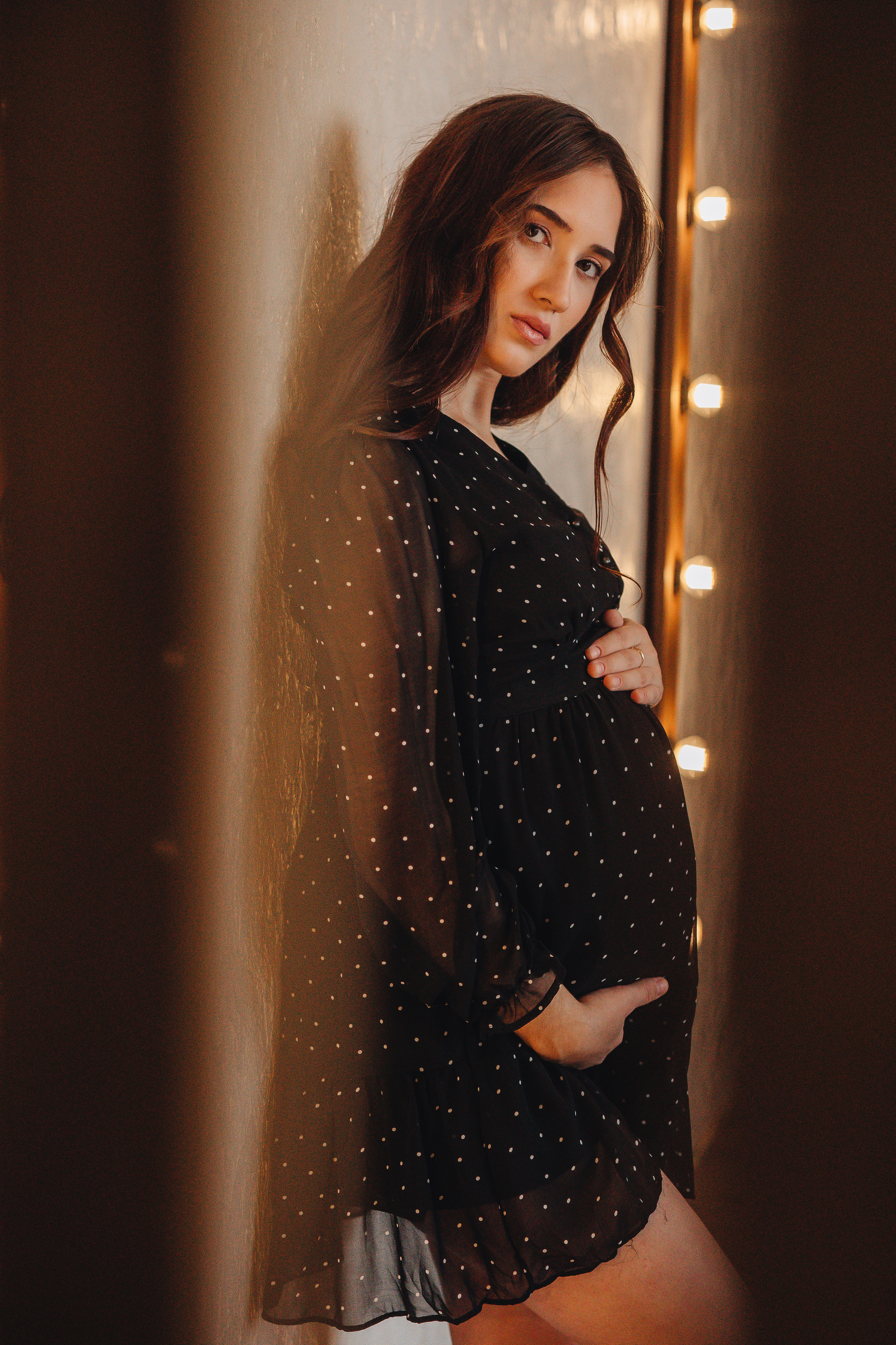 Даша. Фотограф Юлия Исаева