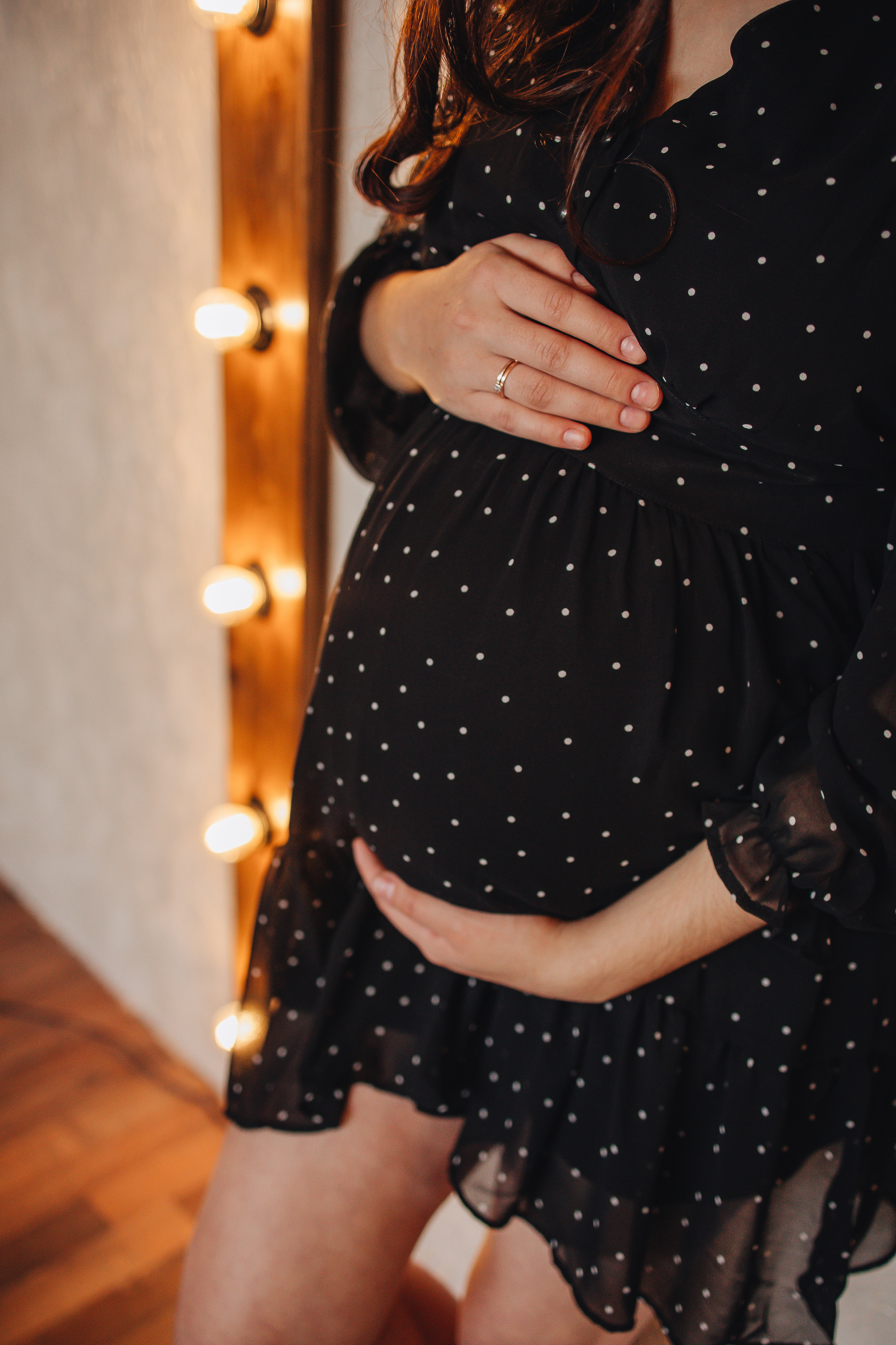 Даша. Фотограф Юлия Исаева