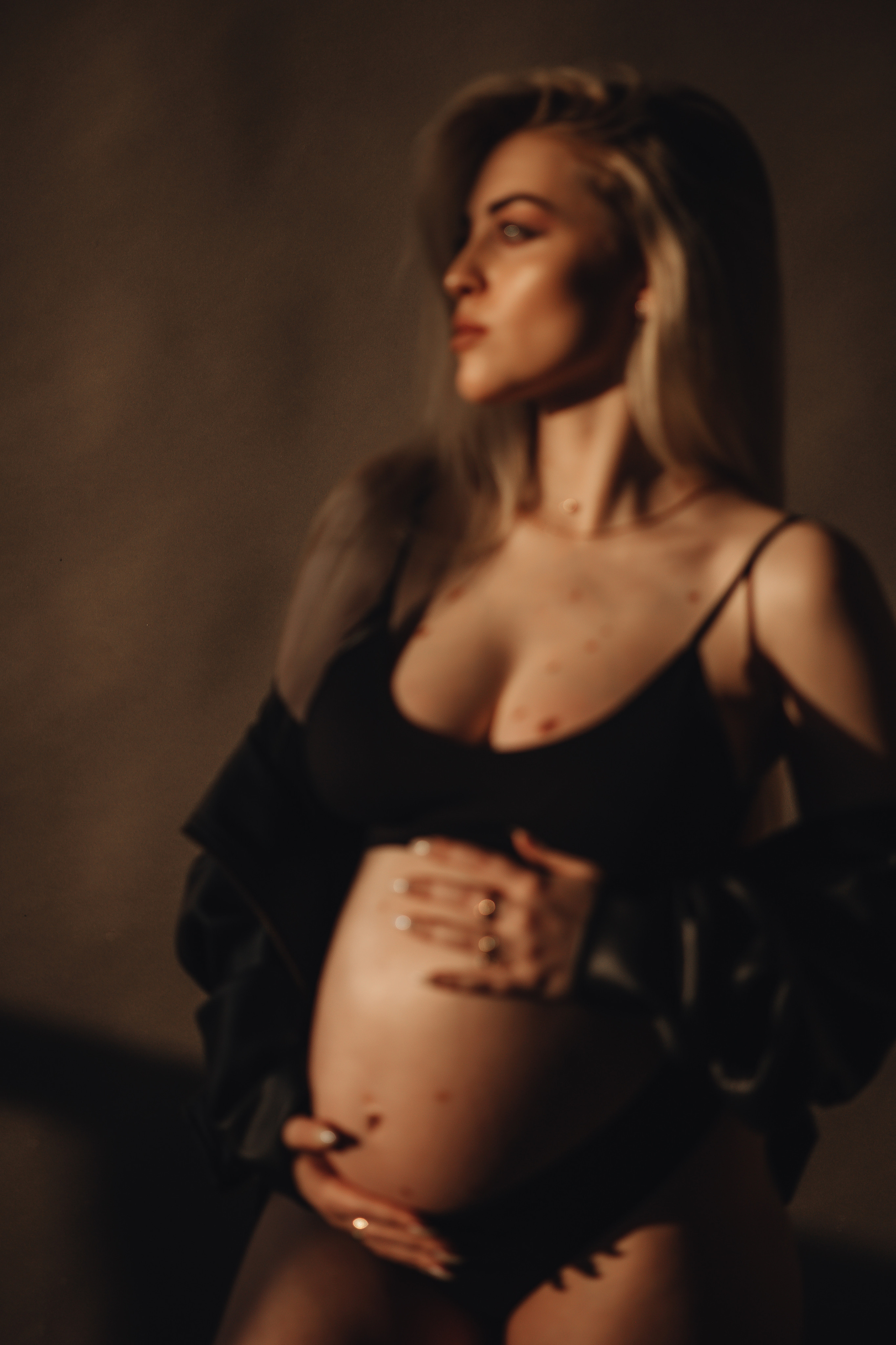 Аня. Фотограф Юлия Исаева