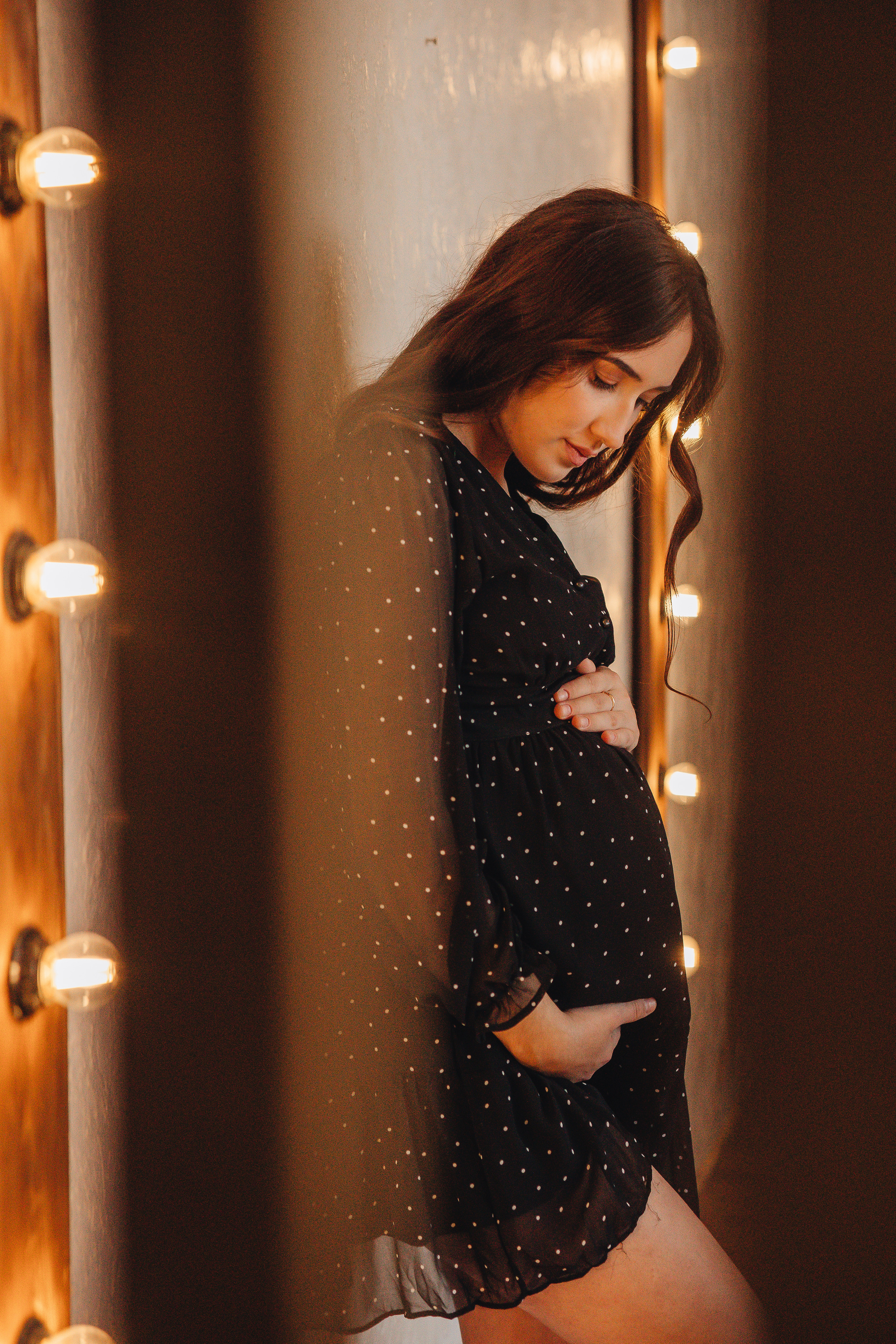 Даша. Фотограф Юлия Исаева