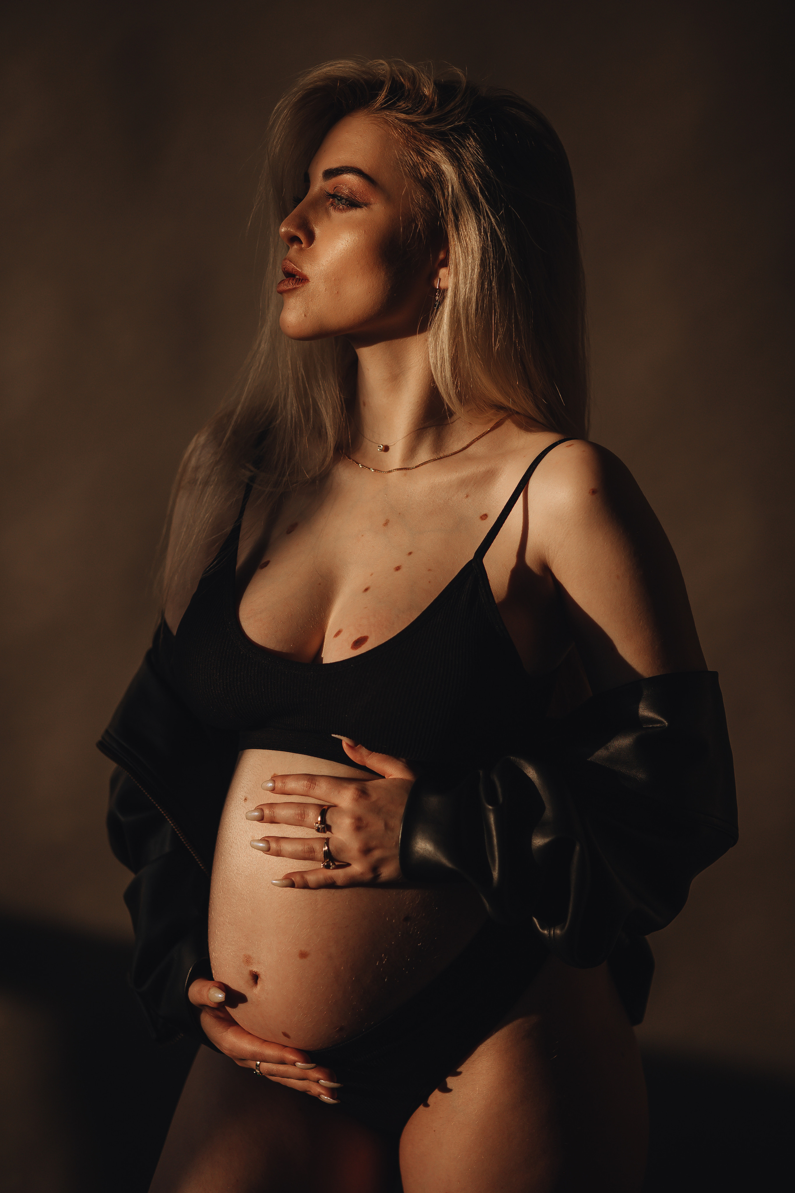 Аня. Фотограф Юлия Исаева