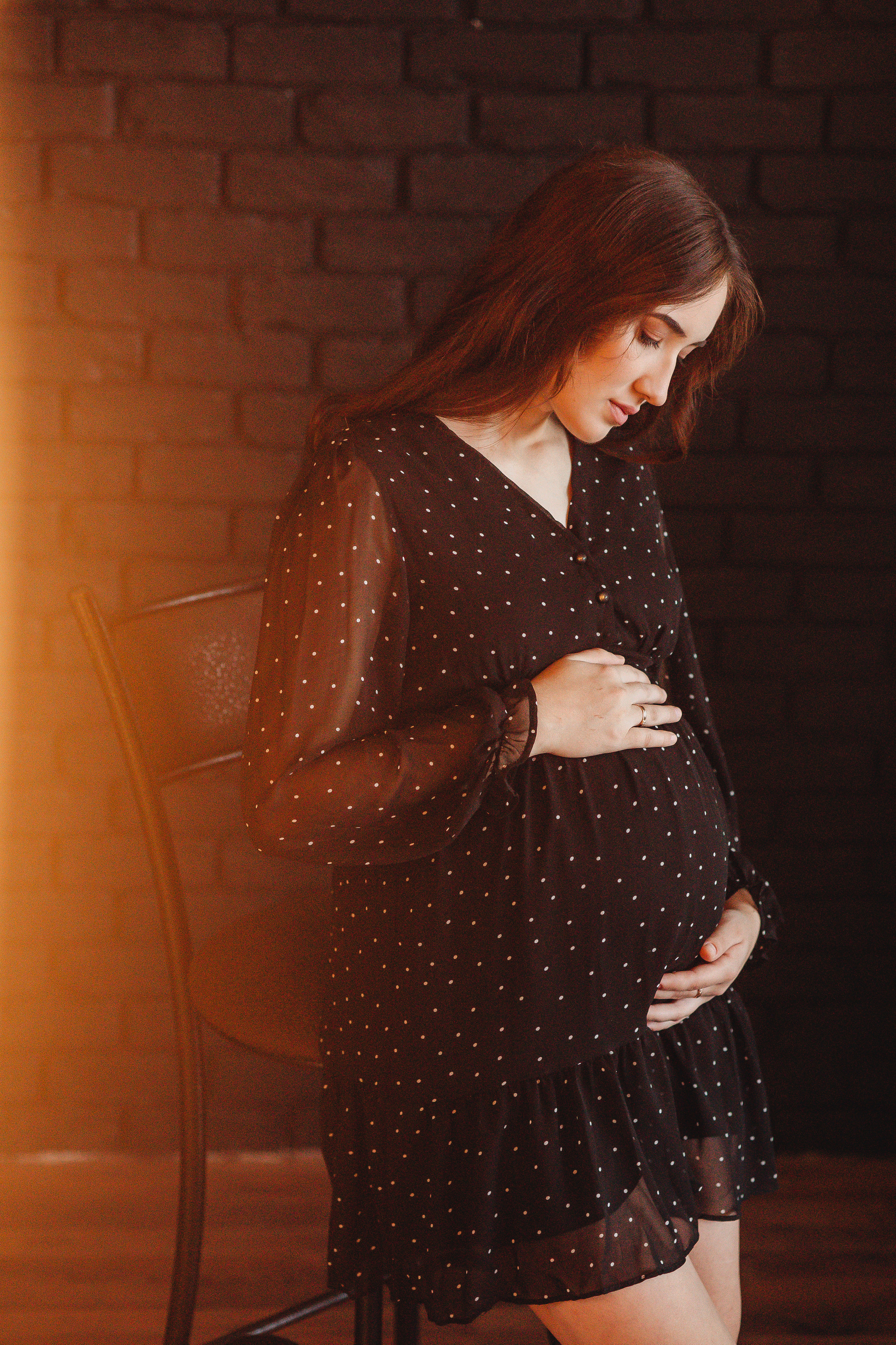 Даша. Фотограф Юлия Исаева