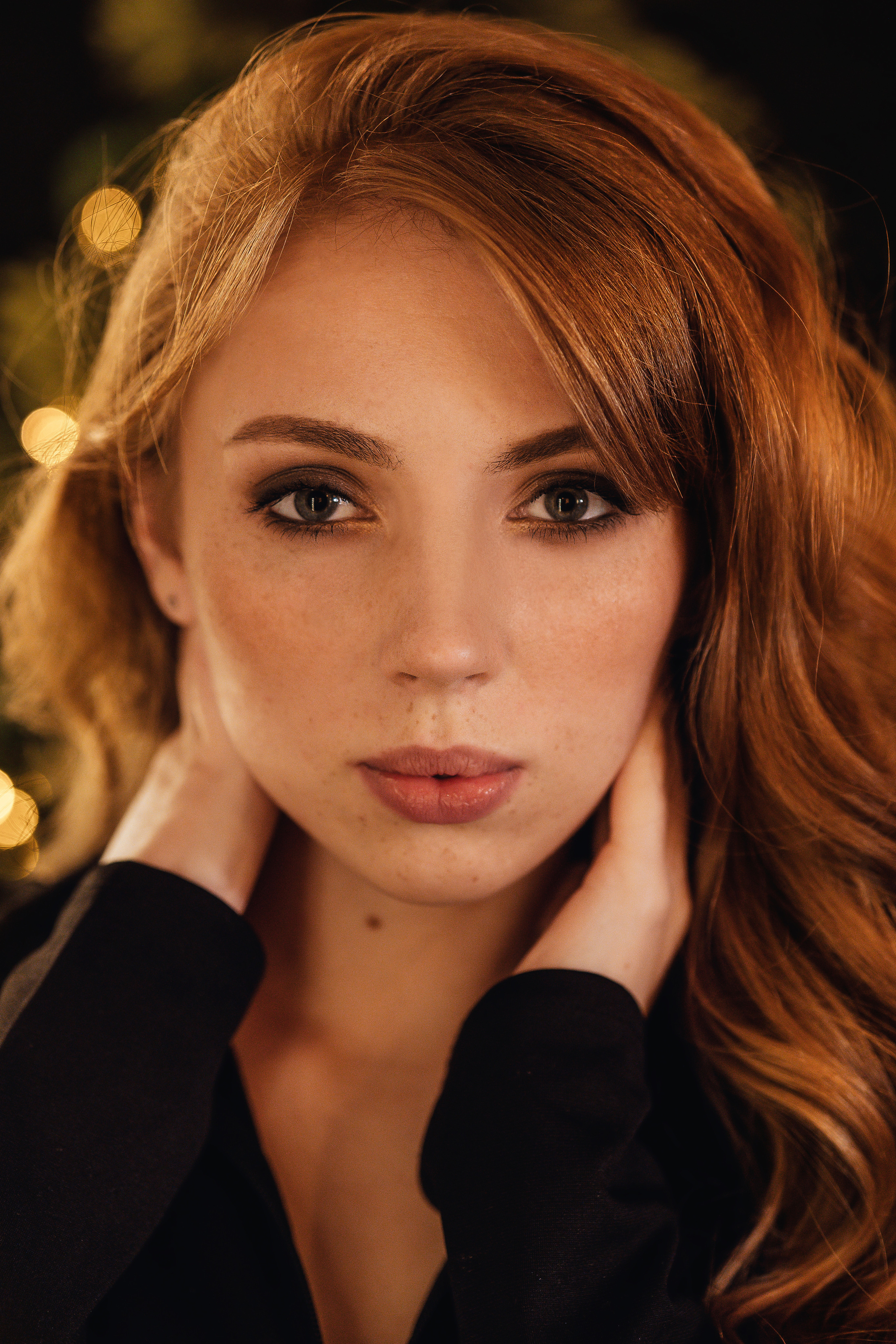 Крис. Фотограф Юлия Исаева