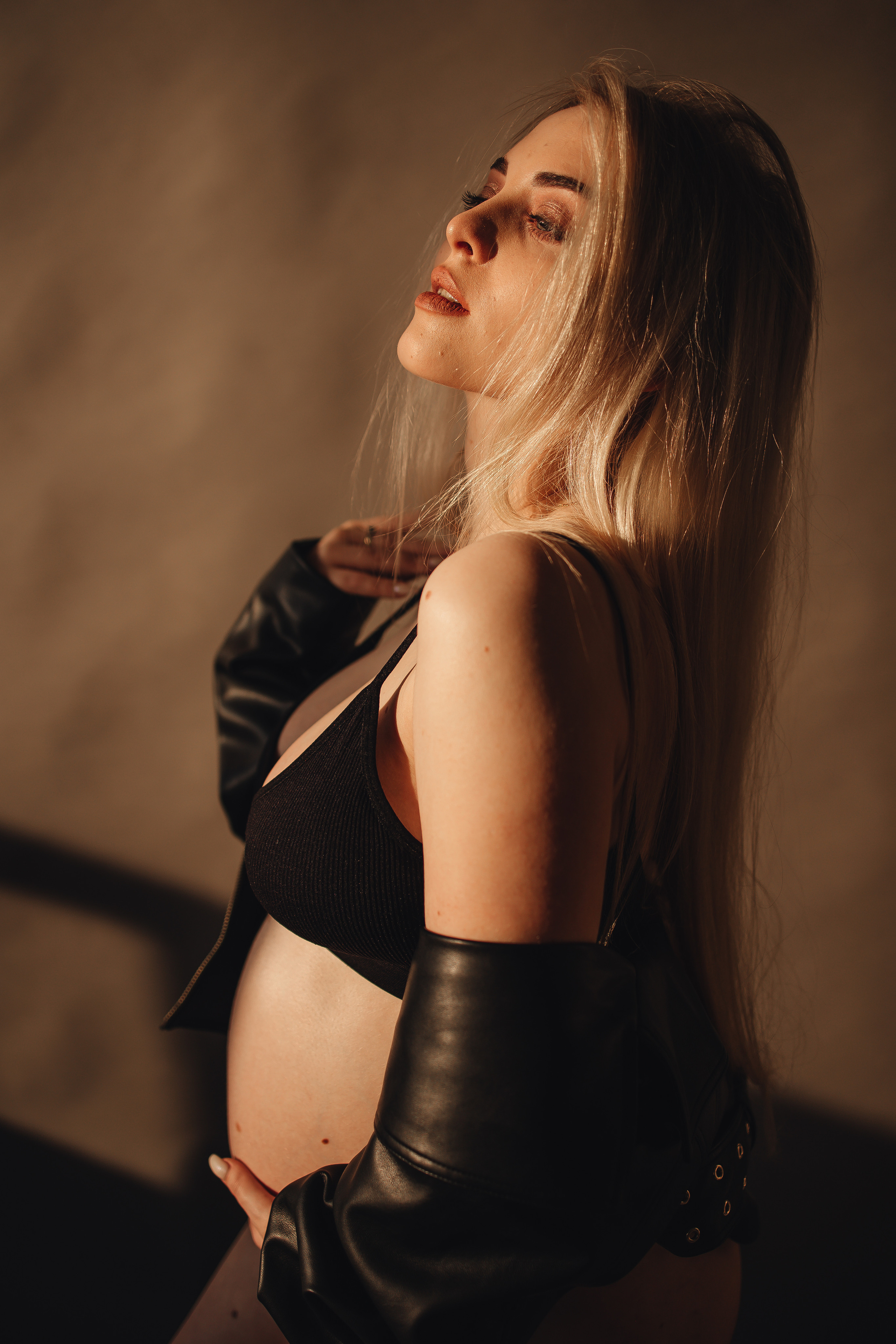 Аня. Фотограф Юлия Исаева