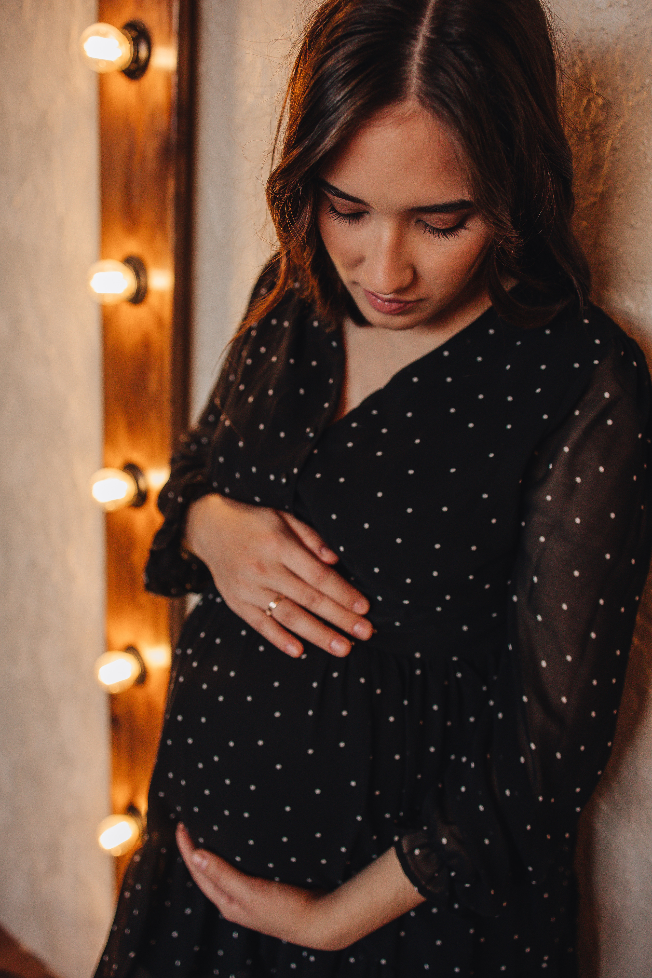 Даша. Фотограф Юлия Исаева