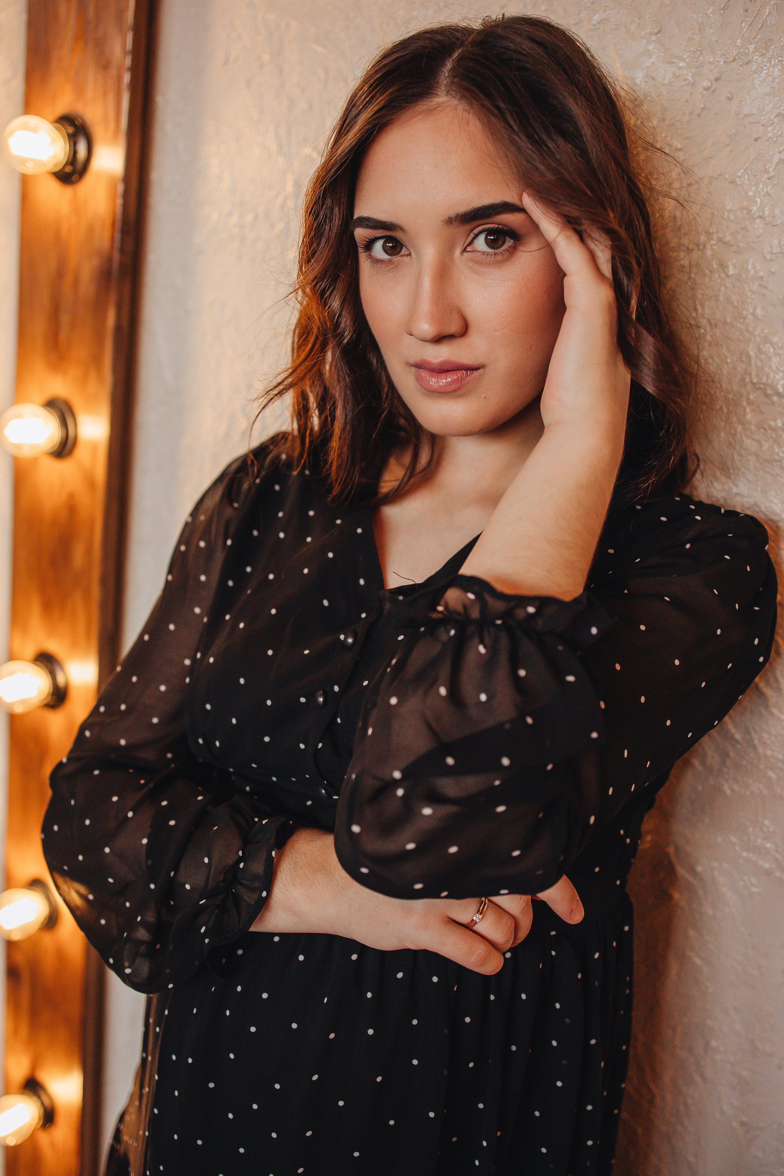 Даша. Фотограф Юлия Исаева