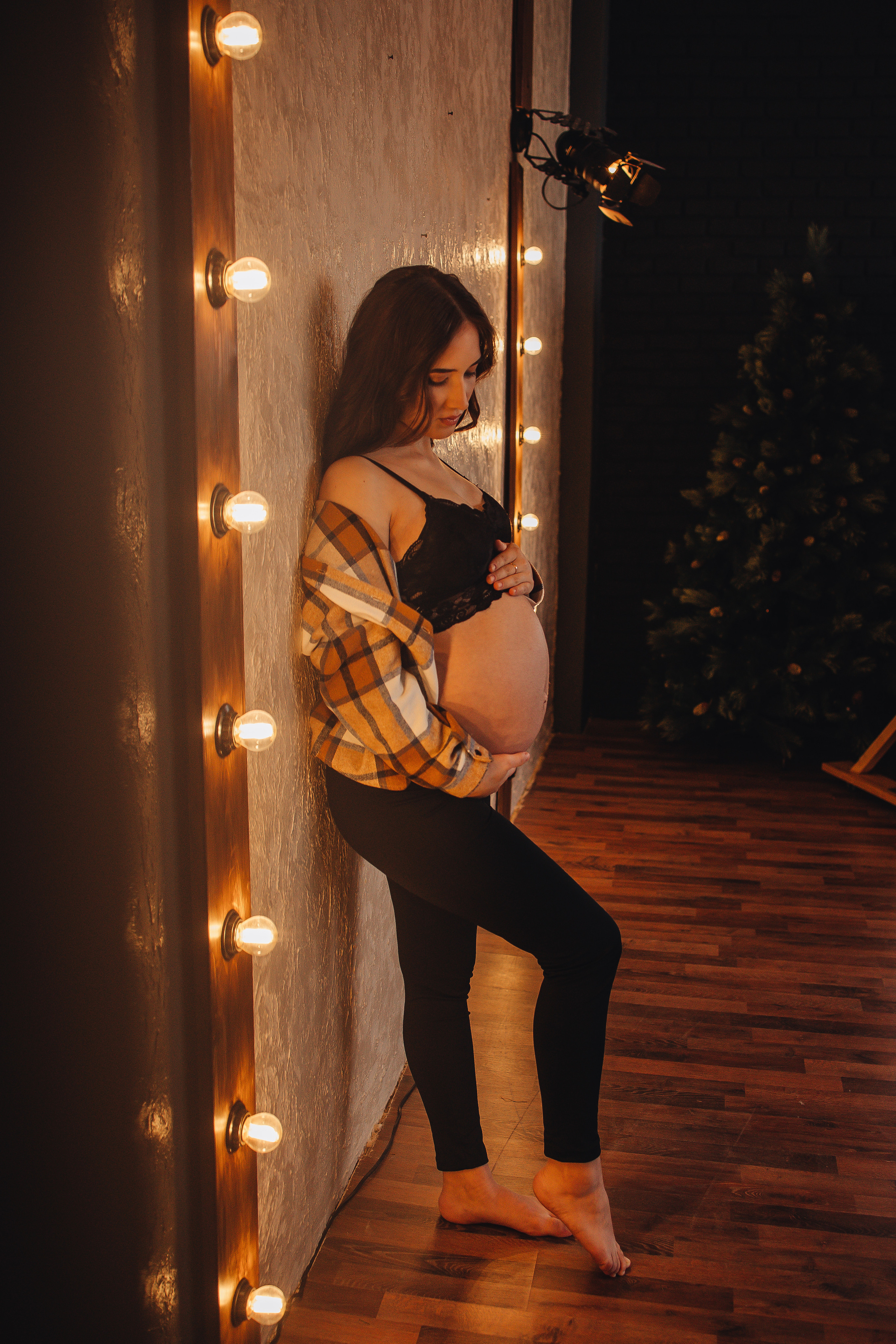 Даша. Фотограф Юлия Исаева