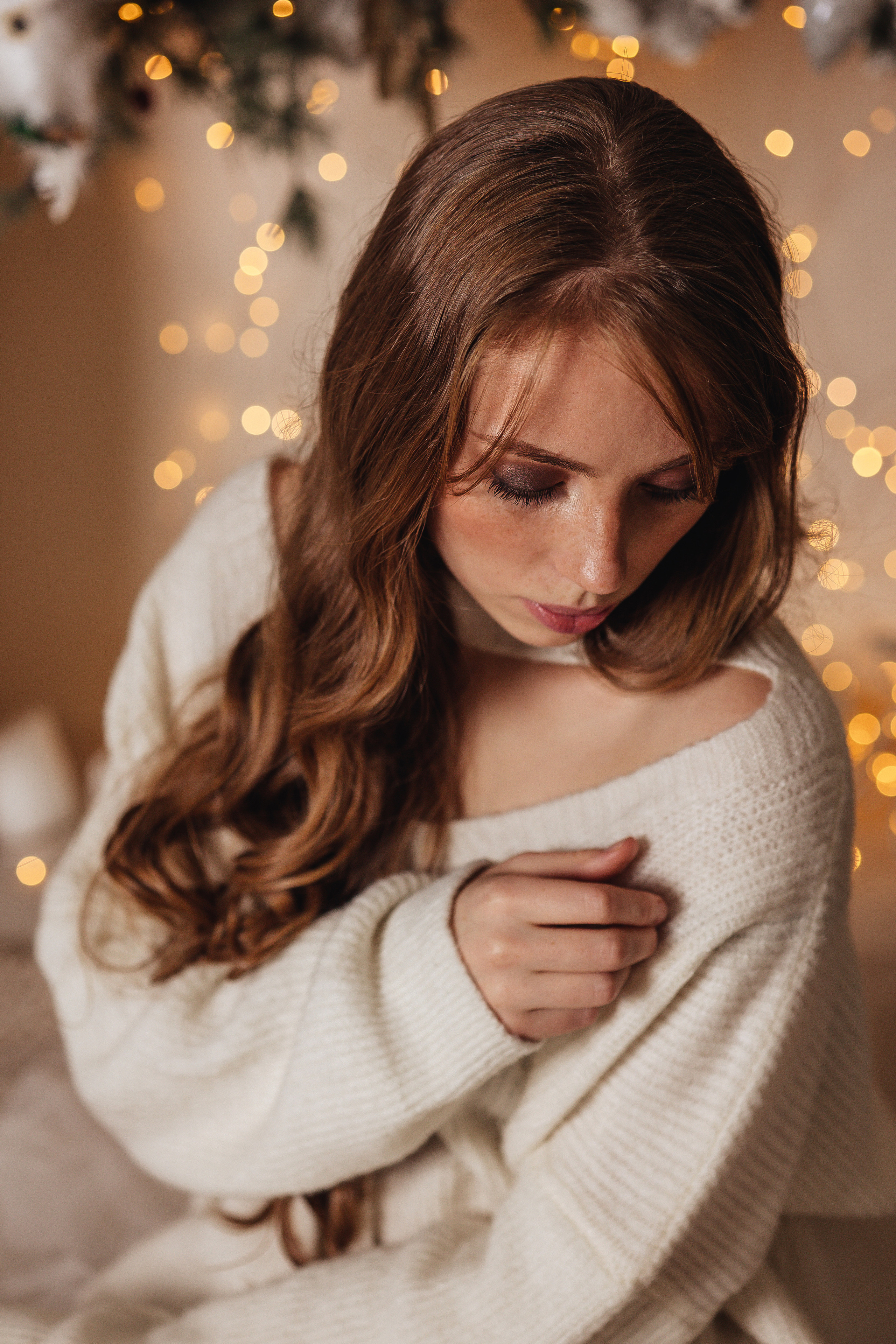 Крис. Фотограф Юлия Исаева