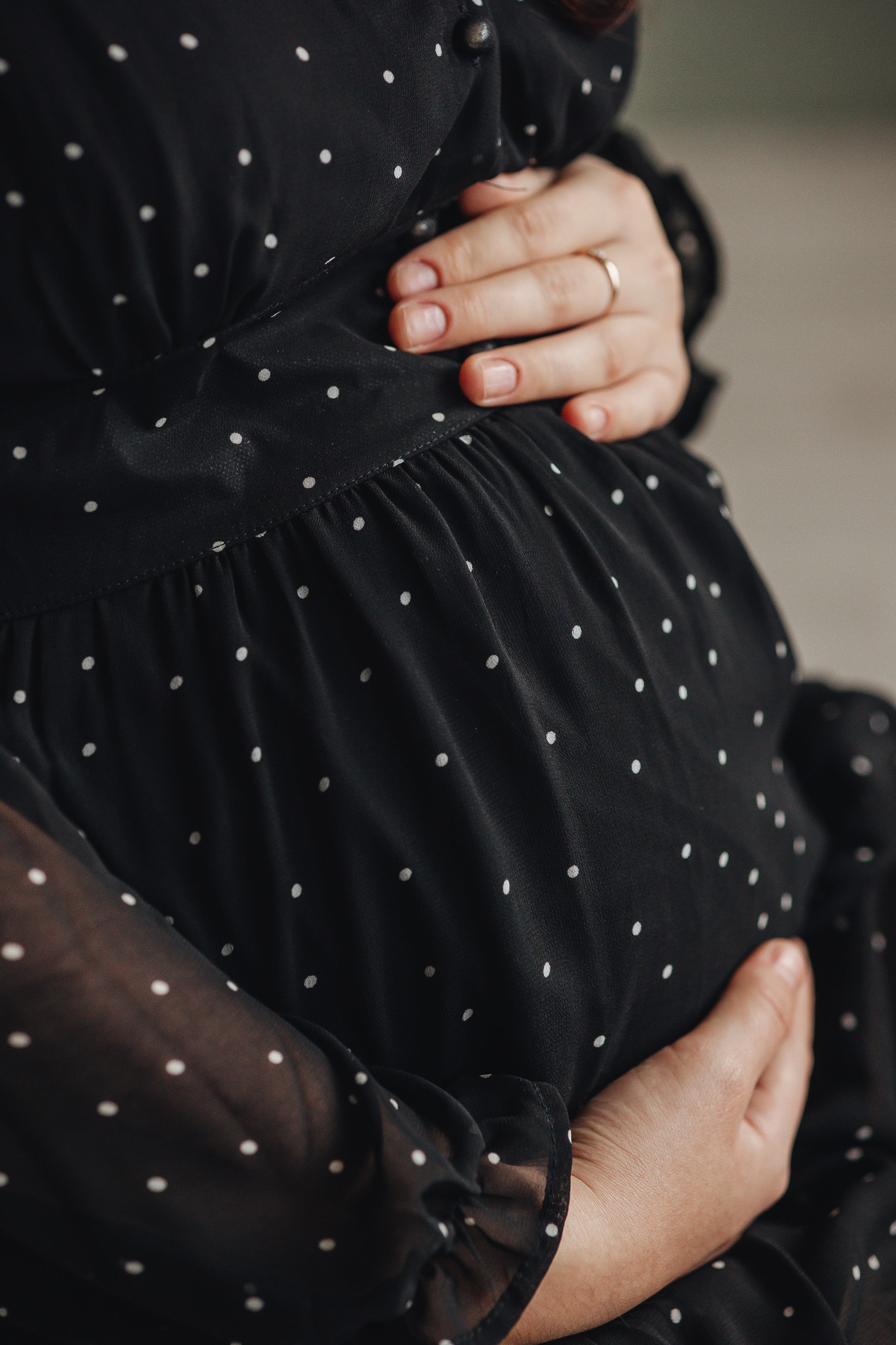 Даша. Фотограф Юлия Исаева