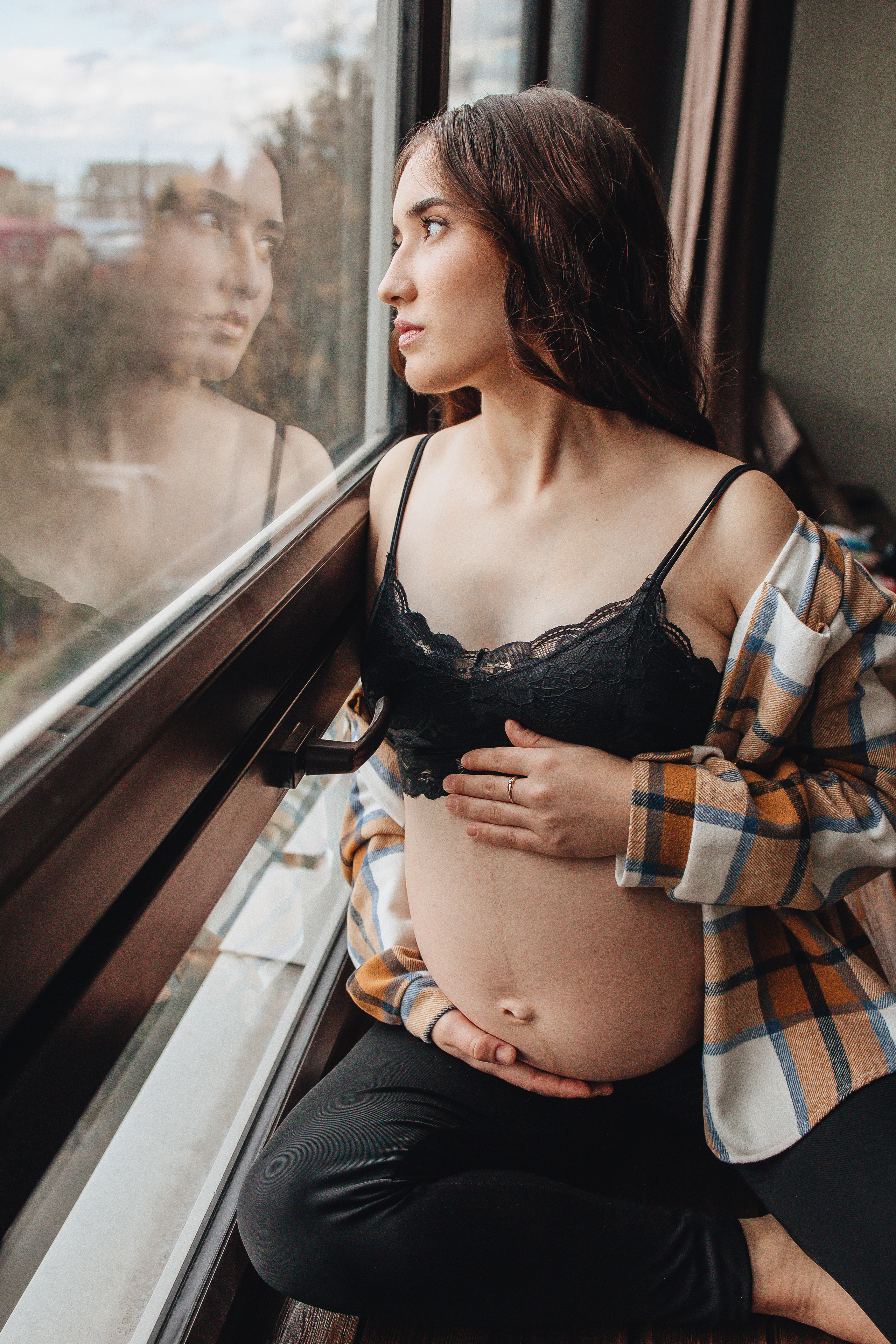 Даша. Фотограф Юлия Исаева