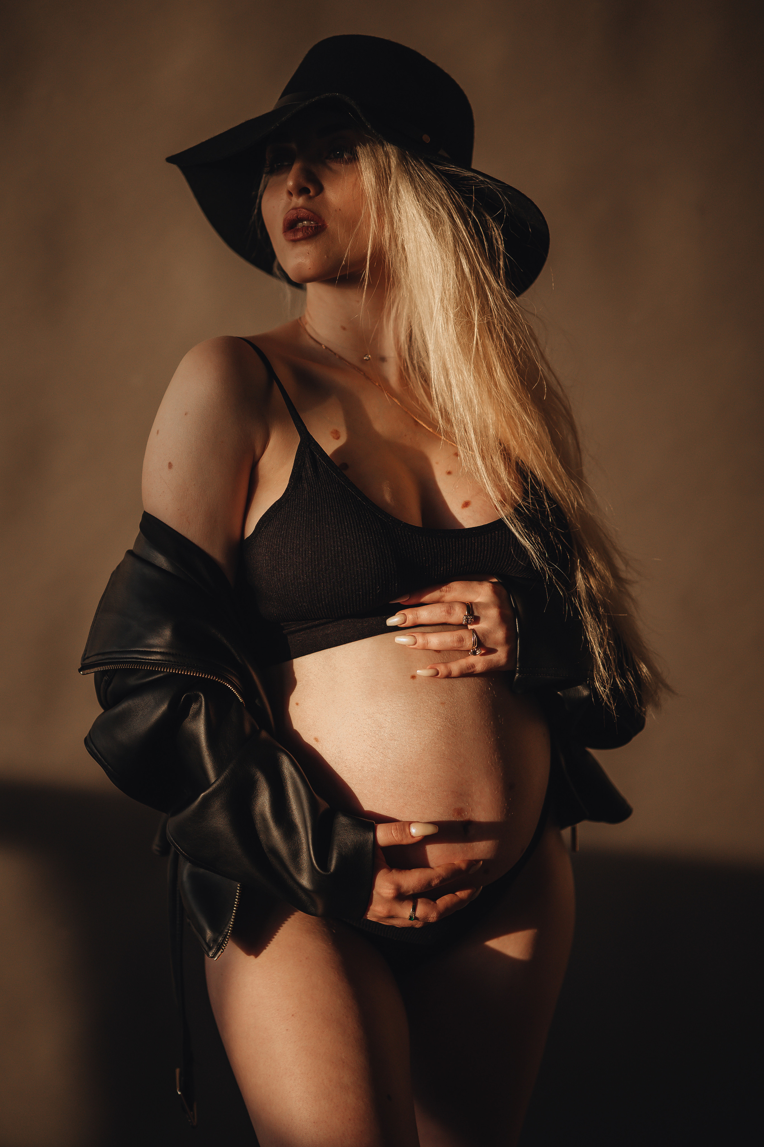 Аня. Фотограф Юлия Исаева