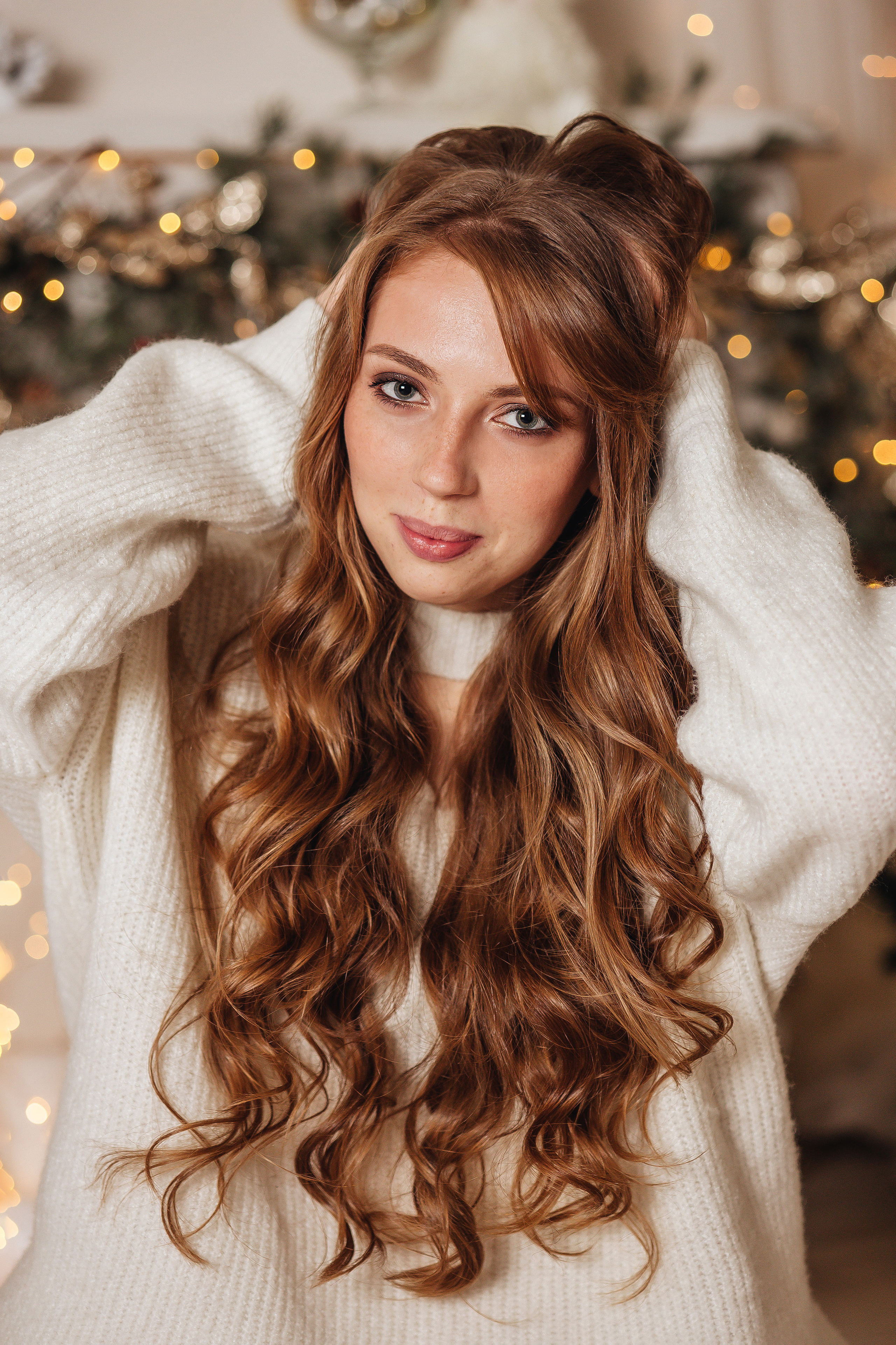 Крис. Фотограф Юлия Исаева