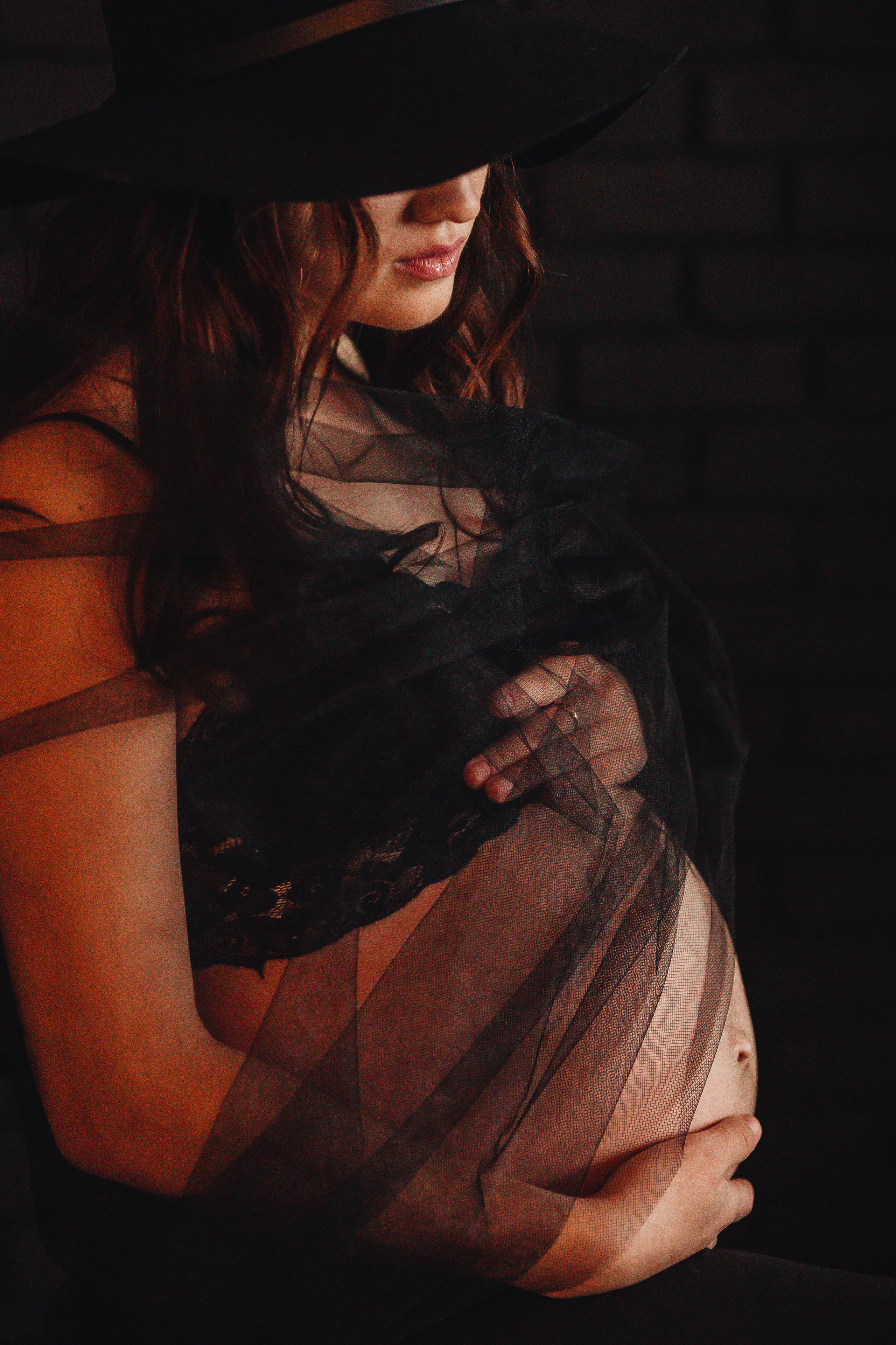 Даша. Фотограф Юлия Исаева