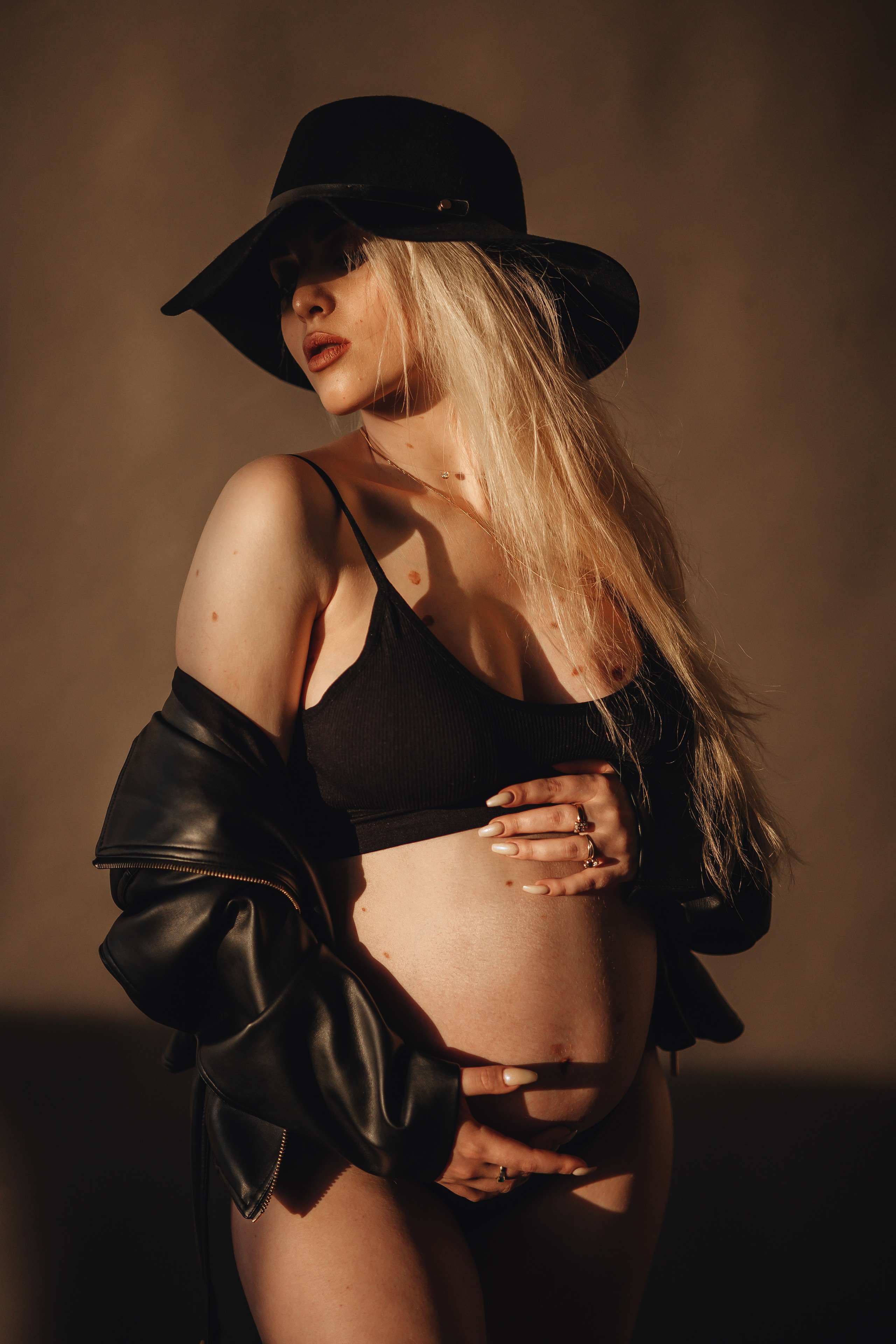 Аня. Фотограф Юлия Исаева