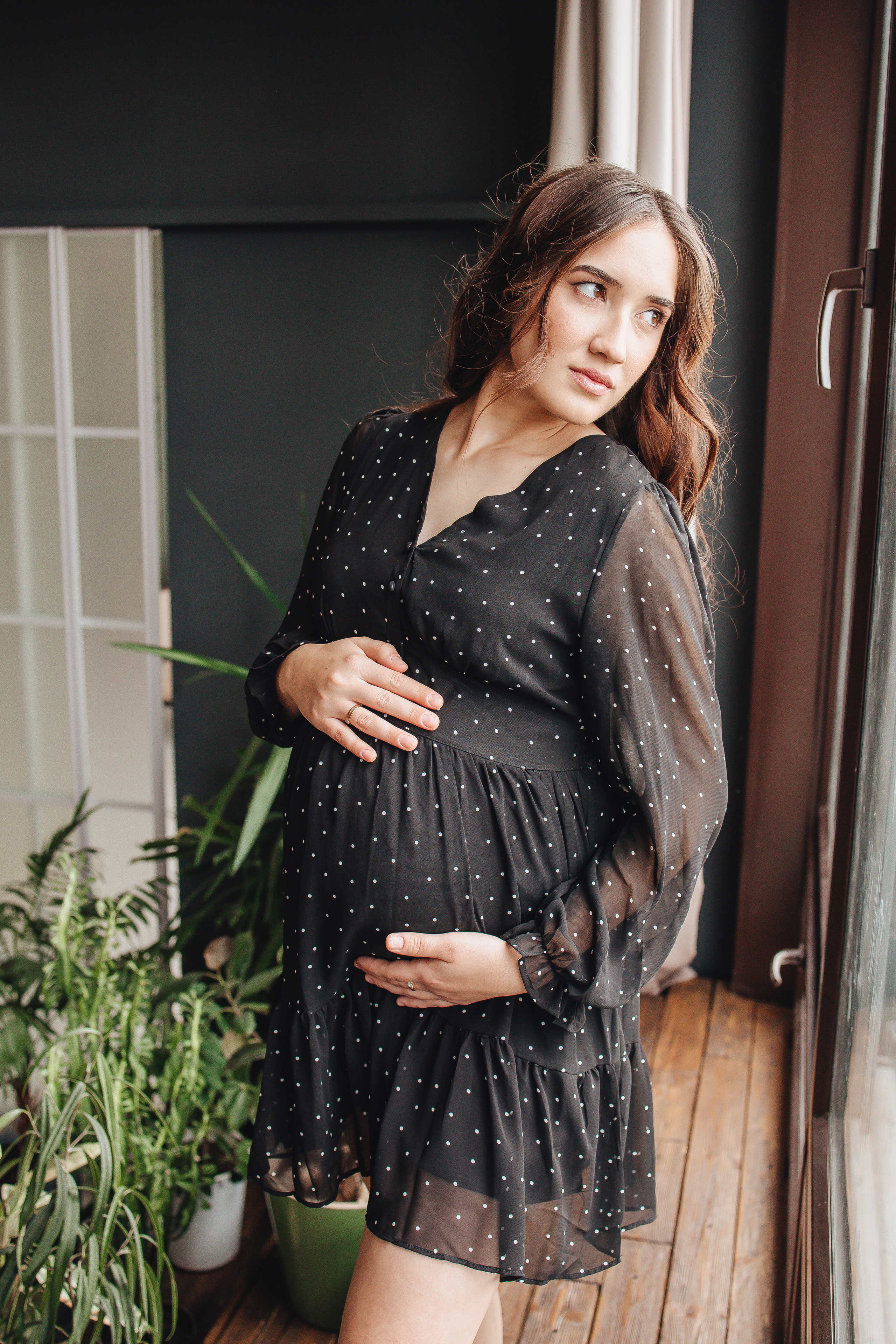 Даша. Фотограф Юлия Исаева