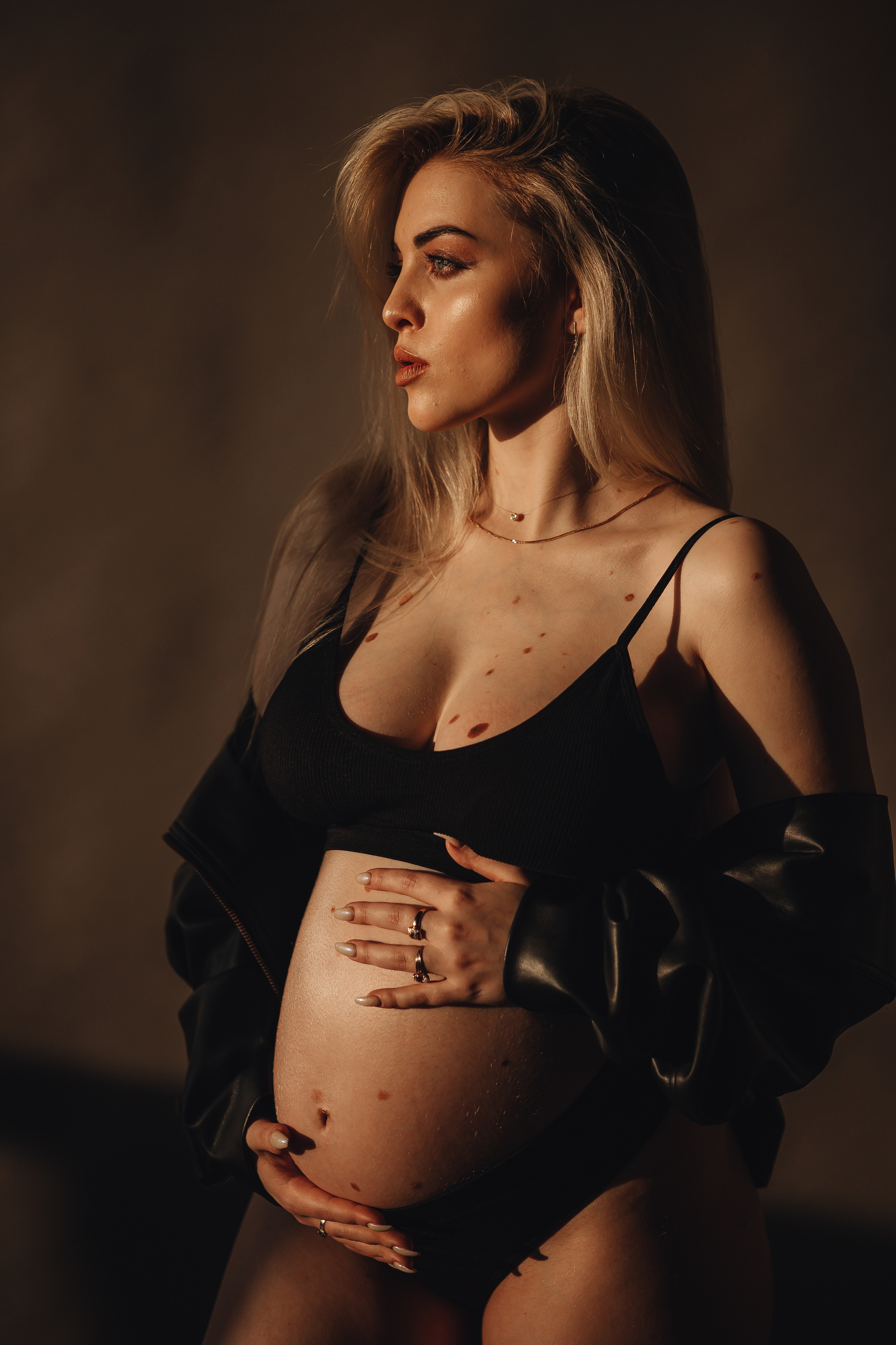 Аня. Фотограф Юлия Исаева