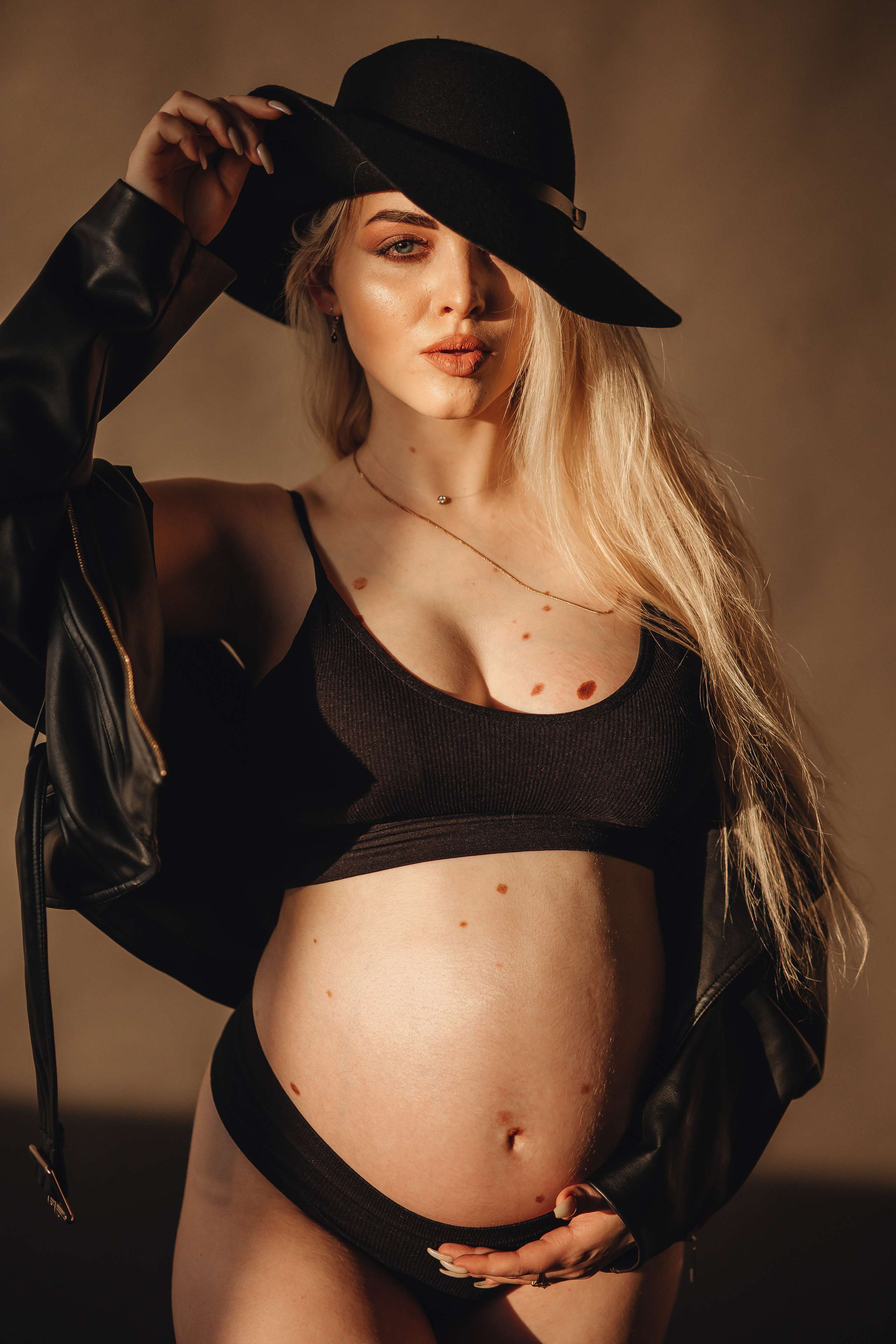 Аня. Фотограф Юлия Исаева