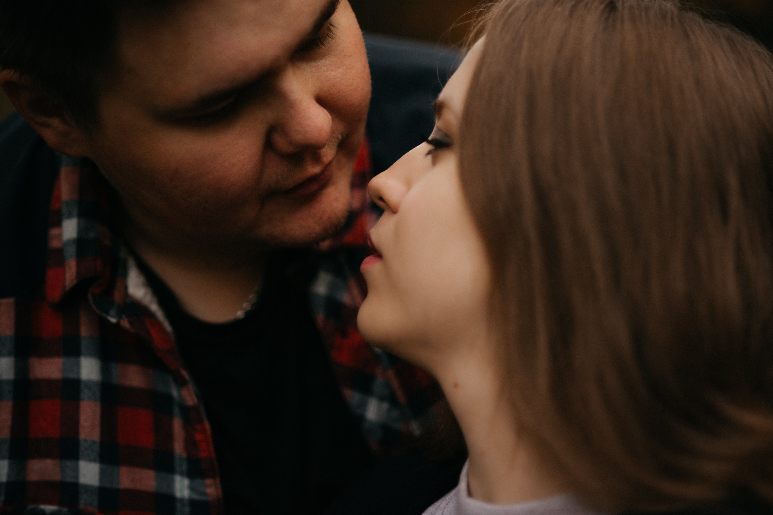 Т о л ь к о М Ы. Свадебный фотограф Ижевск Петр Шишков