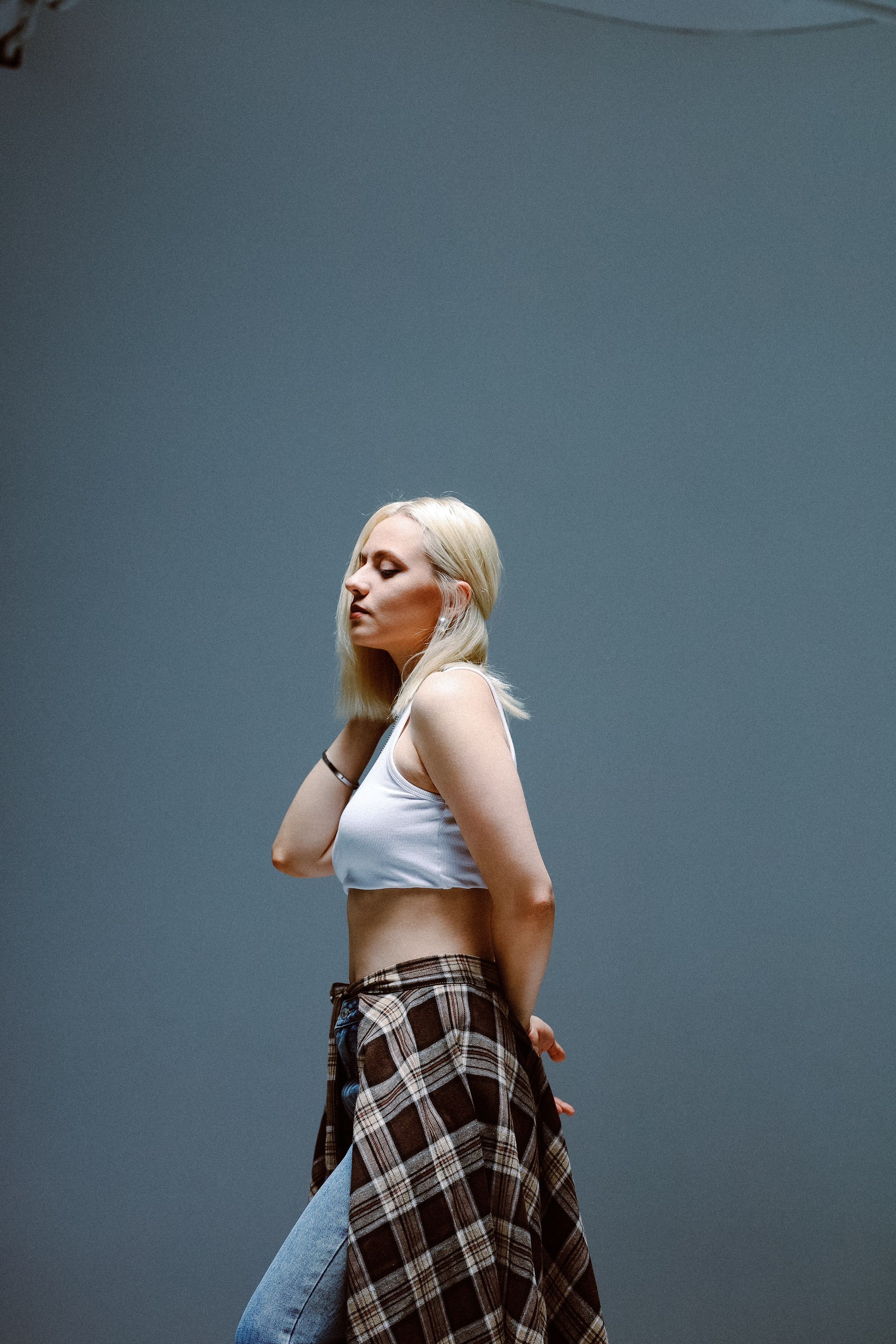 Ника. Фотограф София Комкина