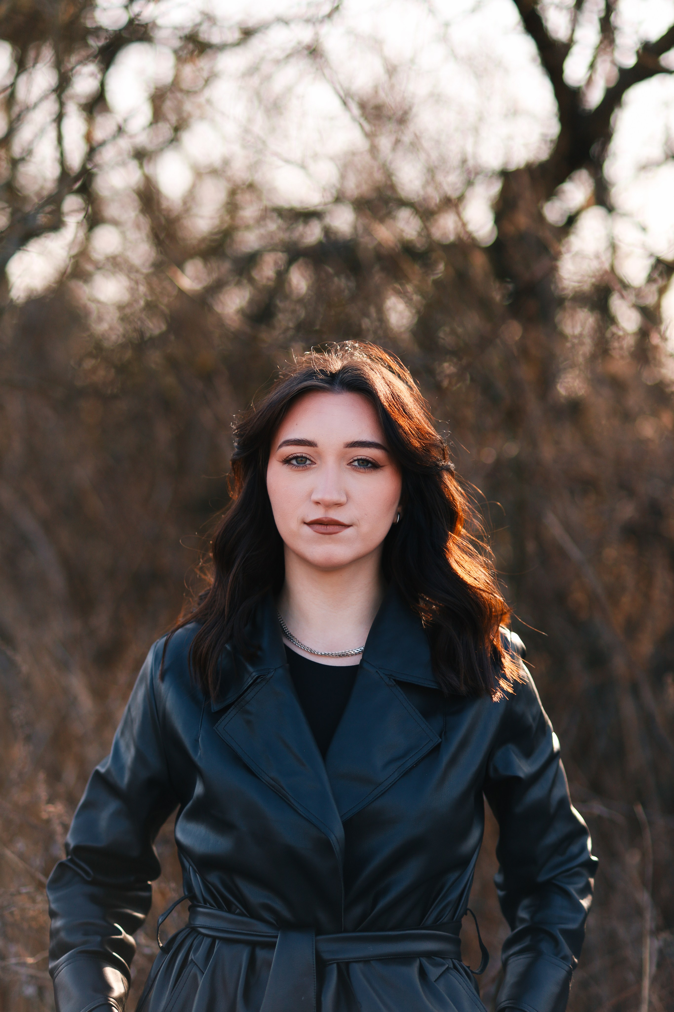 Арина. Фотограф София Комкина