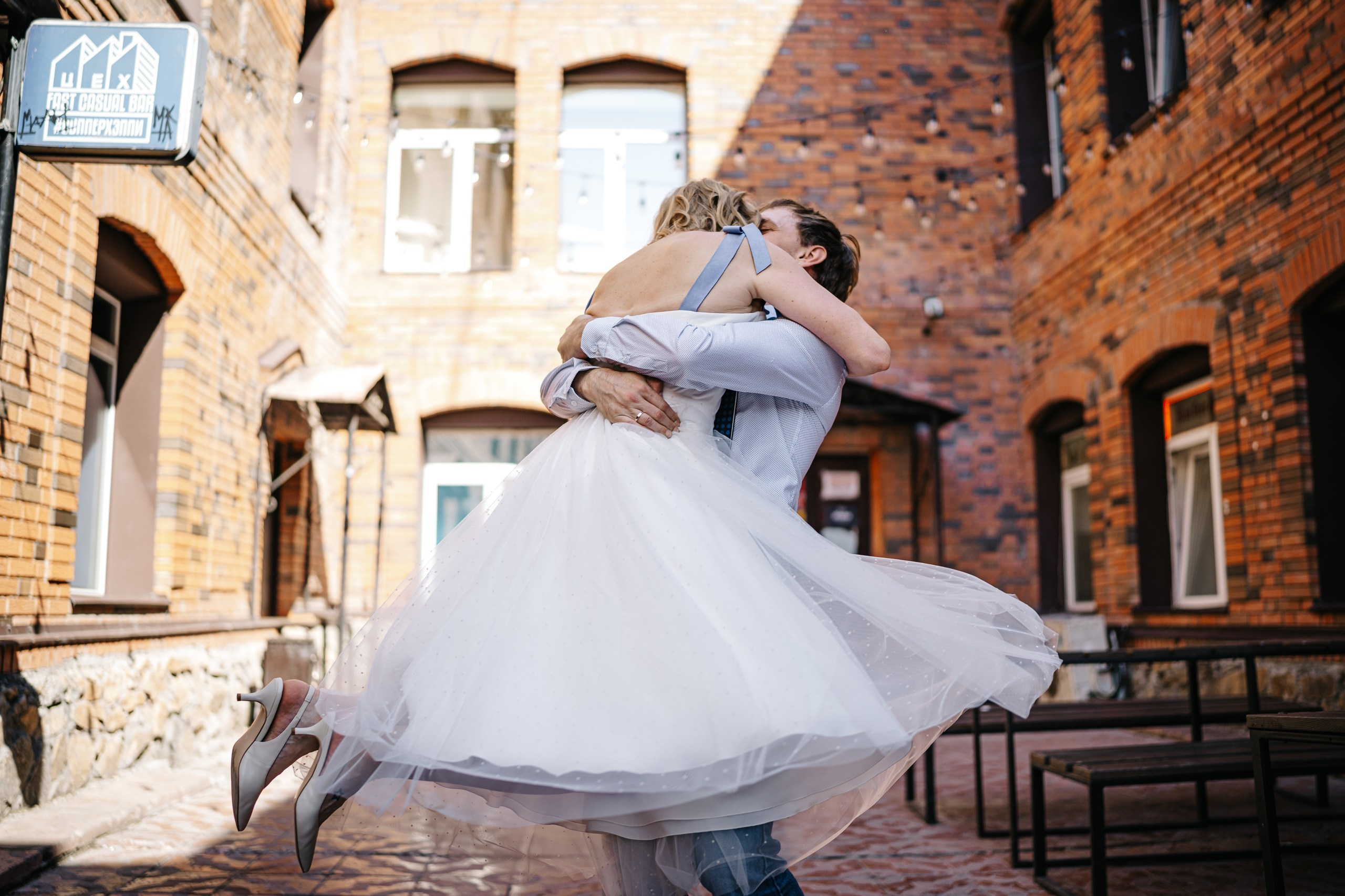 Оля и Антон. #фотокаквкино | Фотографирую людей