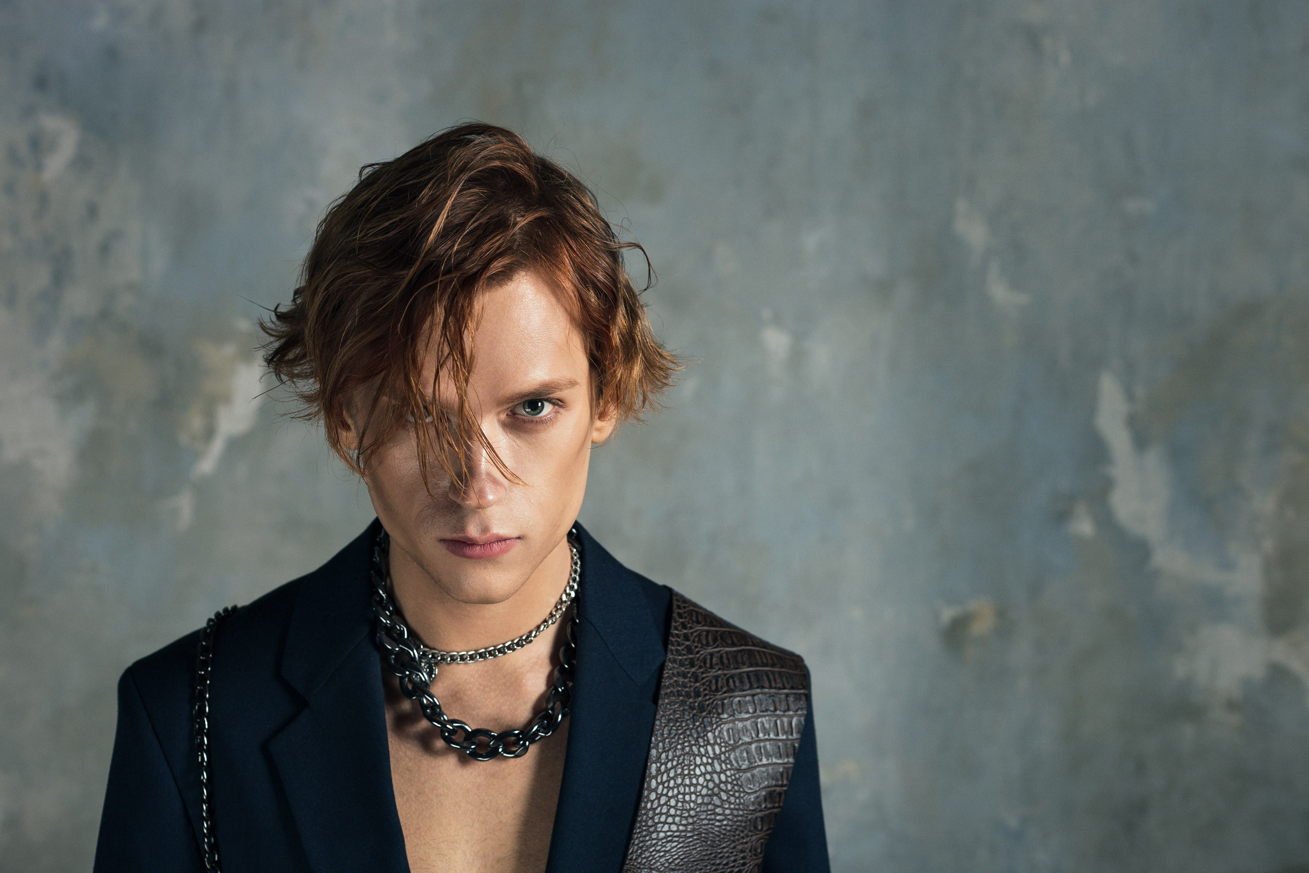 Посвящение McQueen. Анна Короткова, фотохудожник, г. Москва