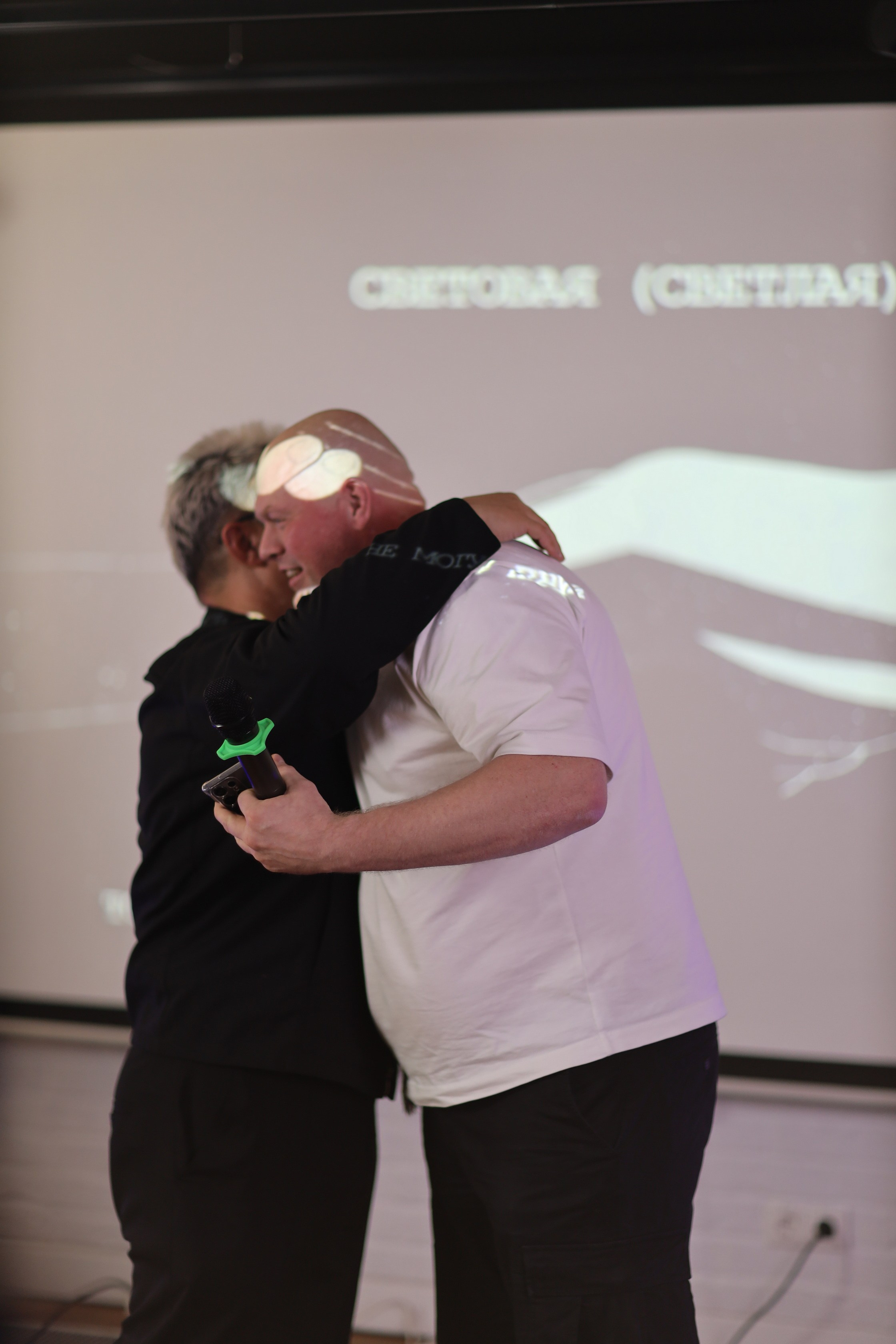 МастерМайнд 1.2. Съемка в студии под ваш запрос, студийные съемки, фотографии архитектурных объектов — Александр Евстигнеев — фотограф Москва