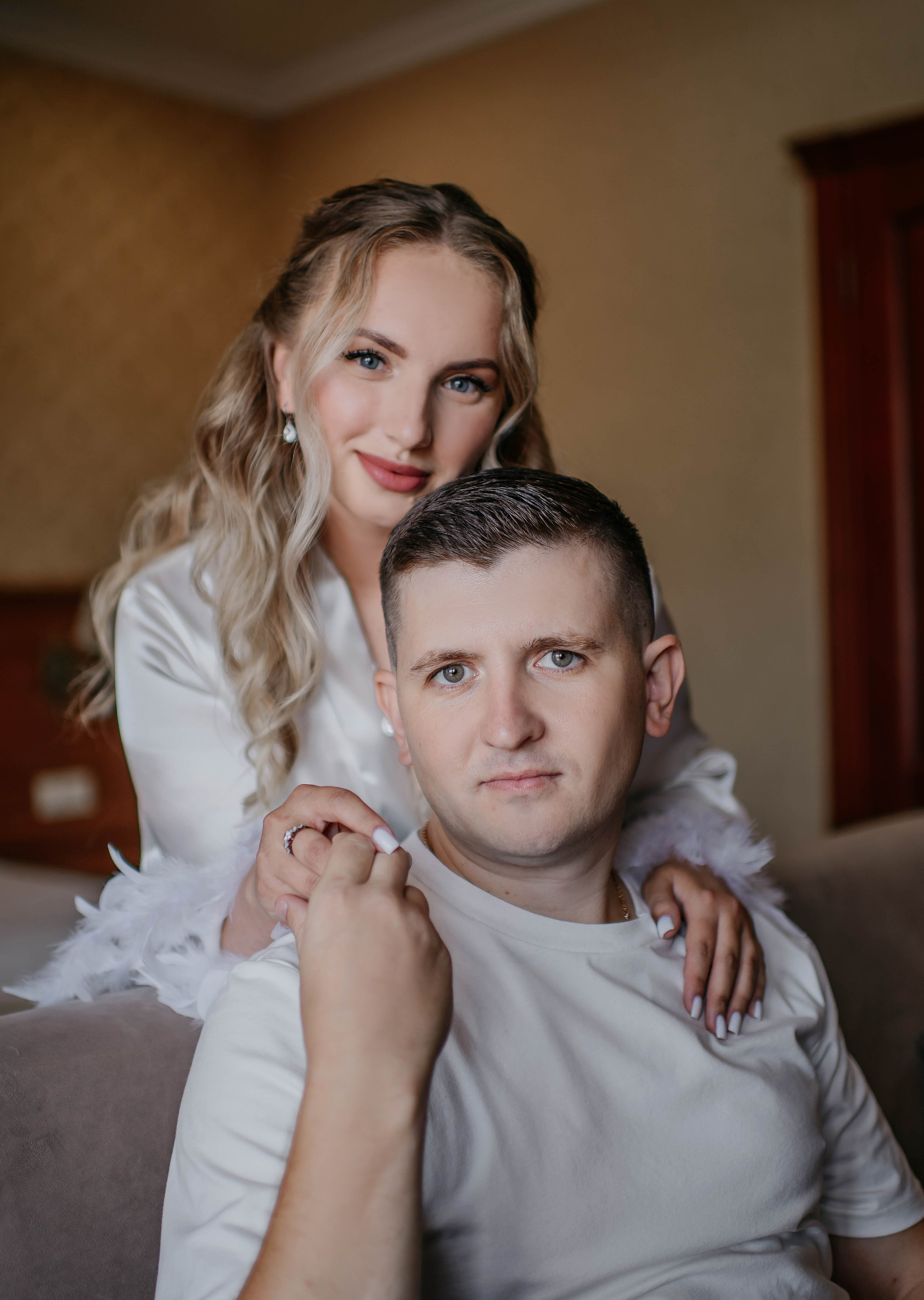 17.07.24. Свадебный и семейный фотограф в г. Москва Ирина Гаврилова