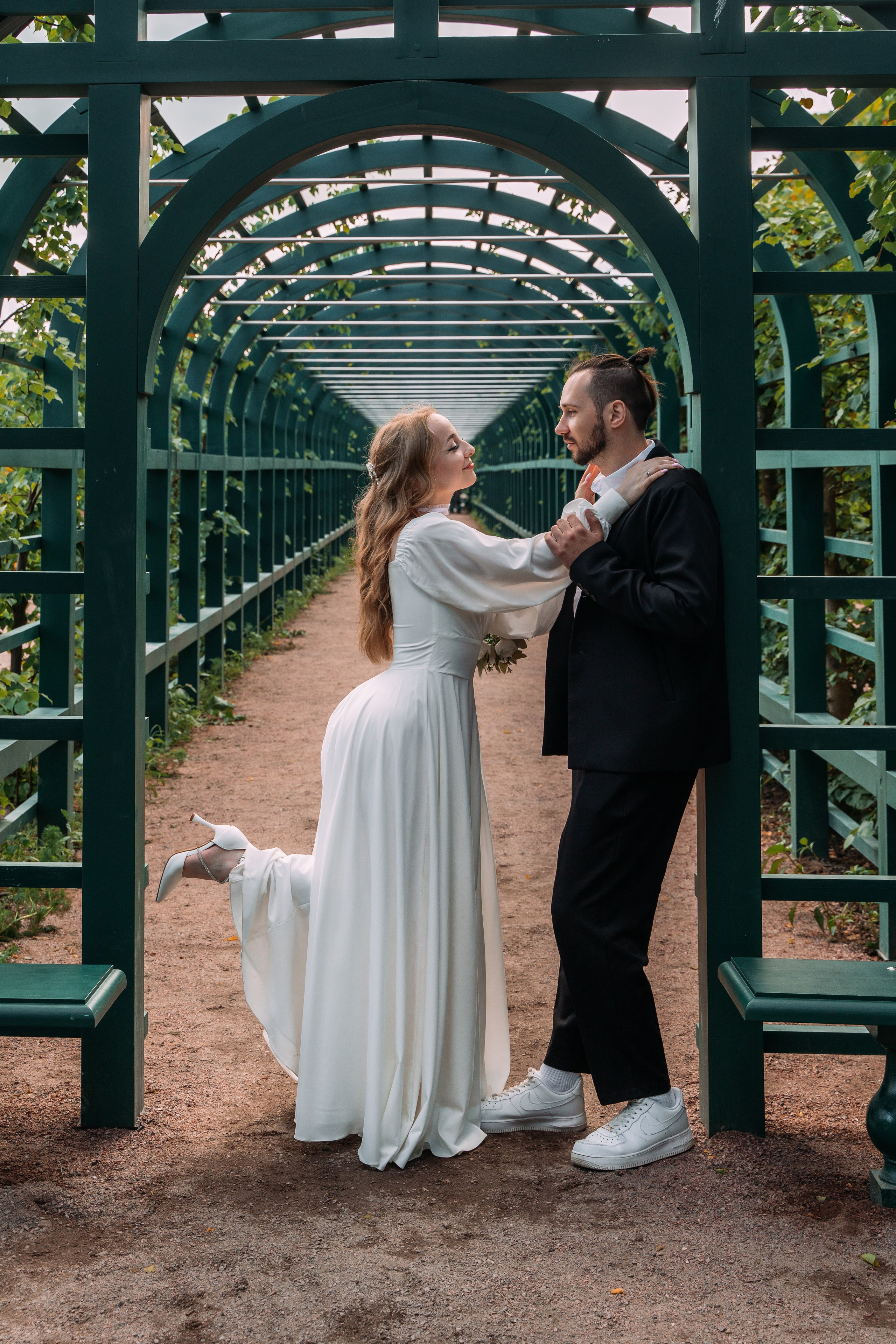 Станислав + Валерия