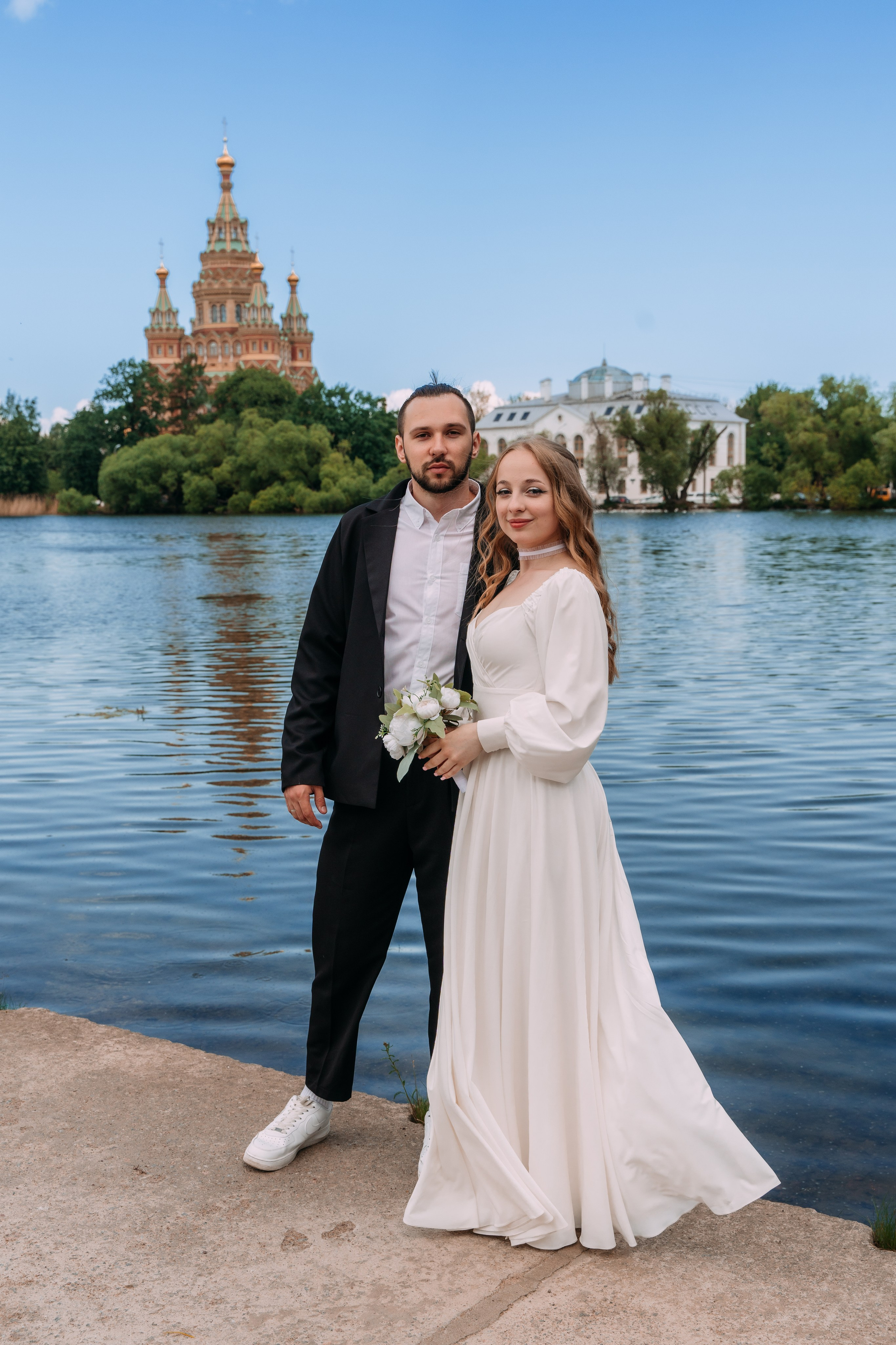 Станислав + Валерия