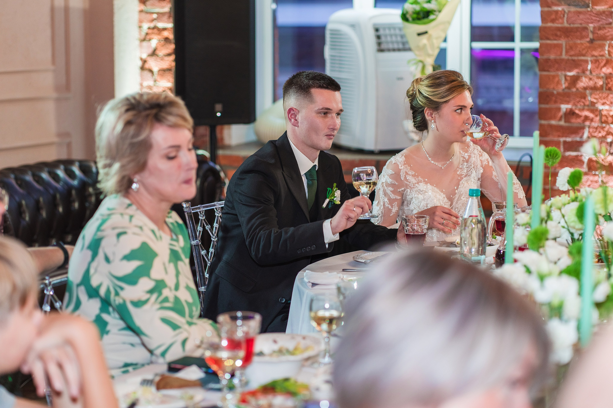 Евгений + Елена