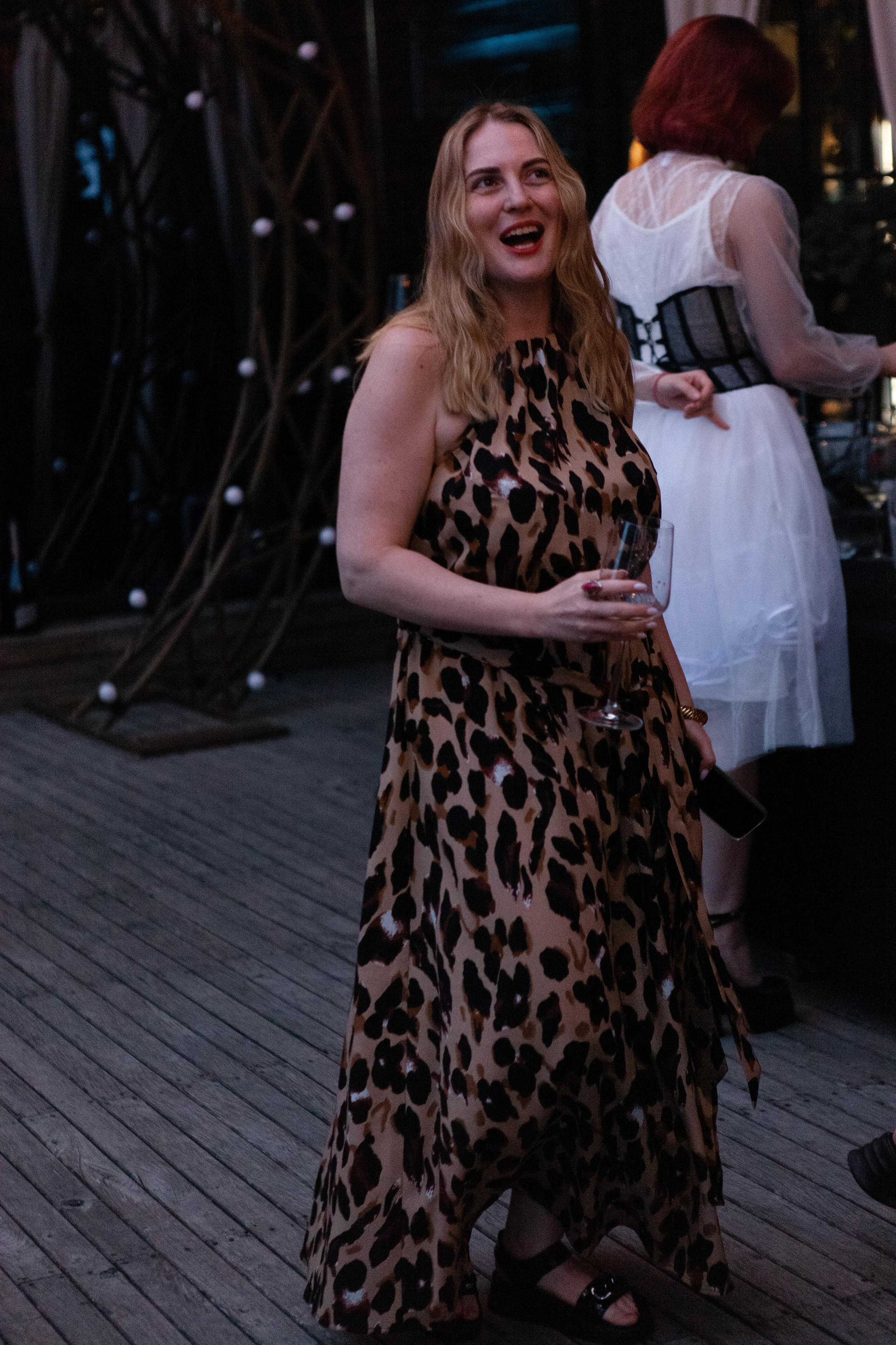 Events. Фотограф Аня Карпус