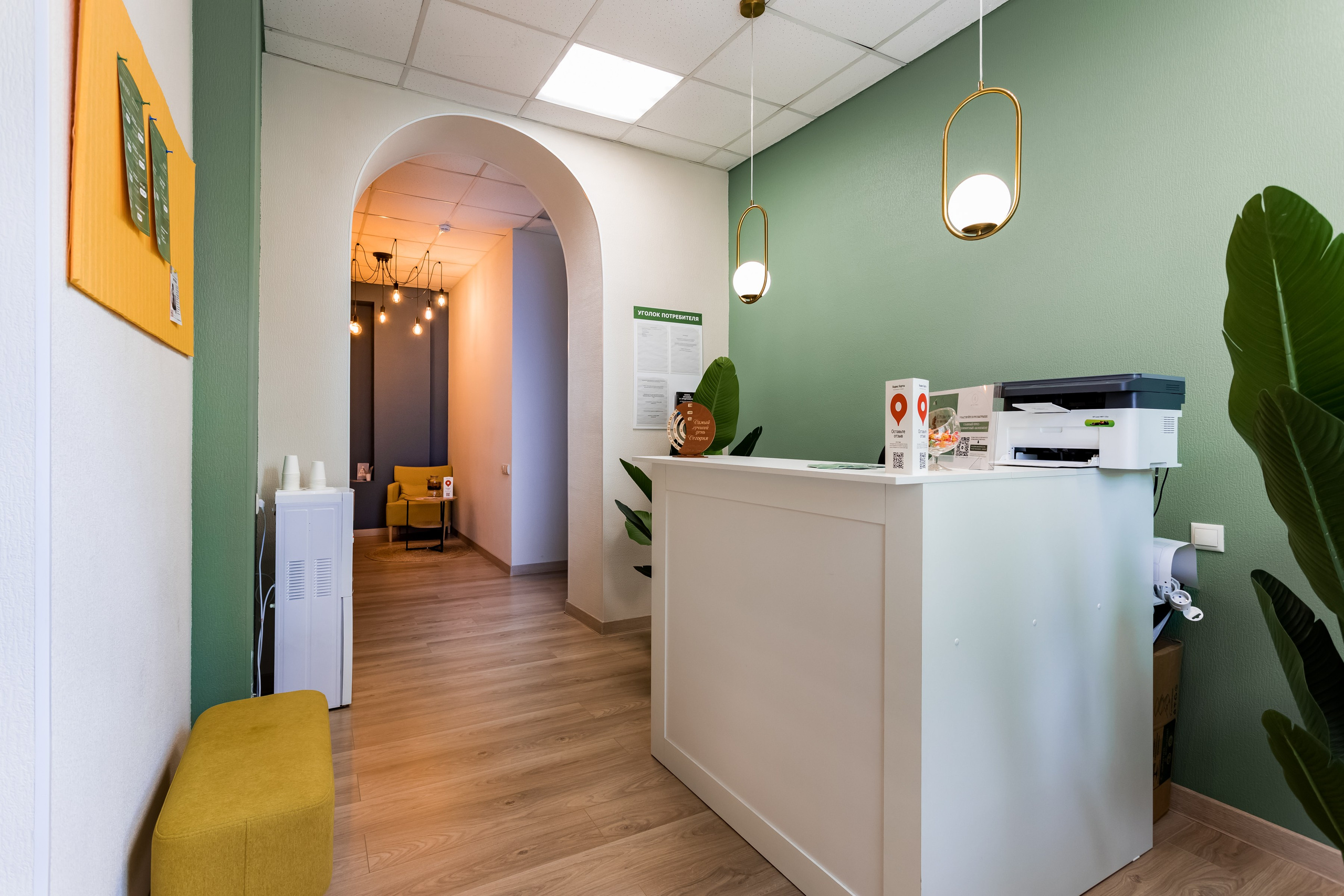 Студия йоги Art in Yoga на Луховицкой улице. Интерьеры, Контент, Портреты | Фотограф в Москве Дани Терно