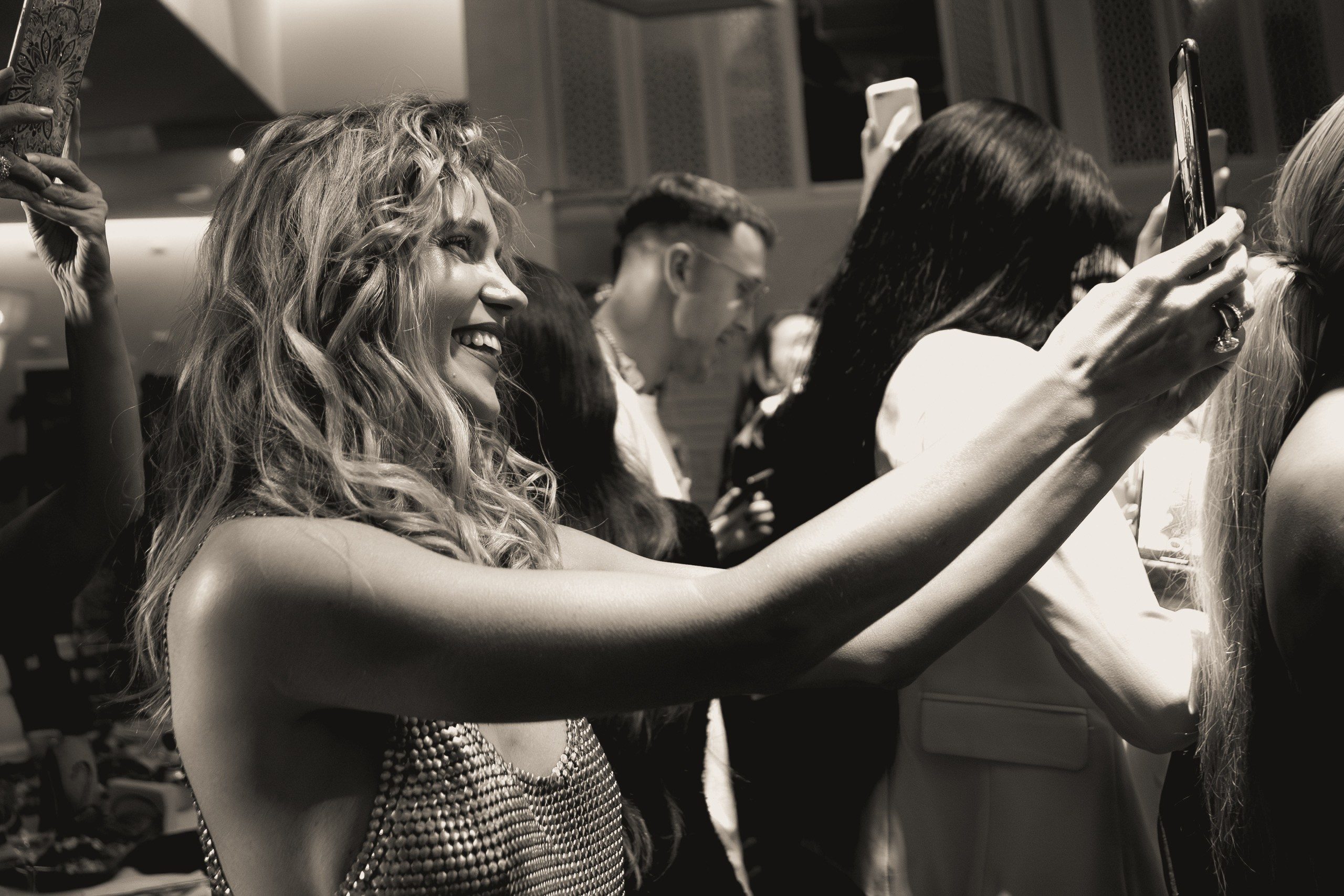 Геворк Багдасаров — фотограф в Москве