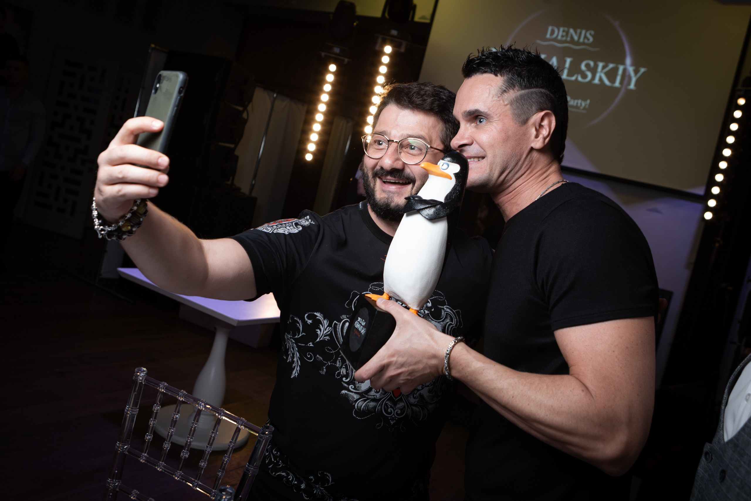 Геворк Багдасаров — фотограф в Москве