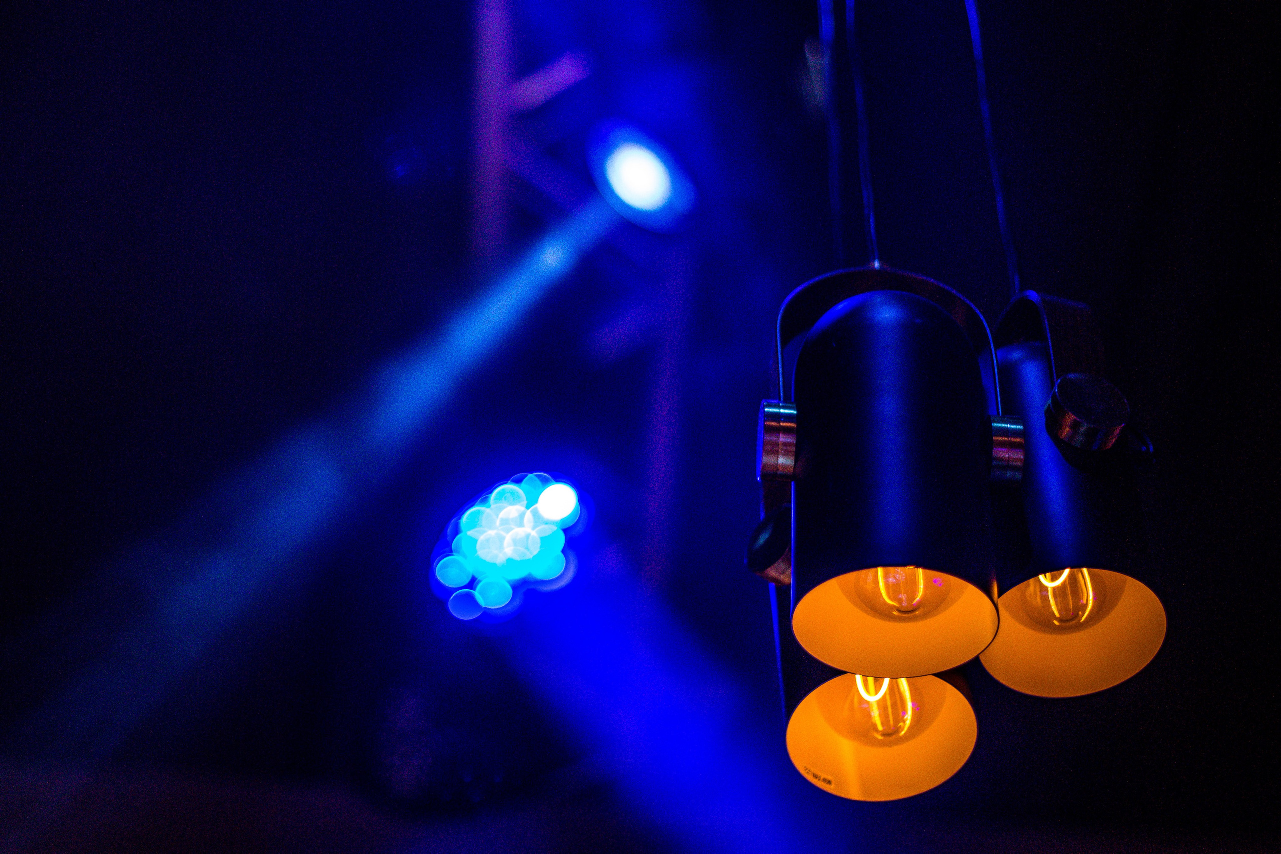 Геворк Багдасаров — фотограф в Москве