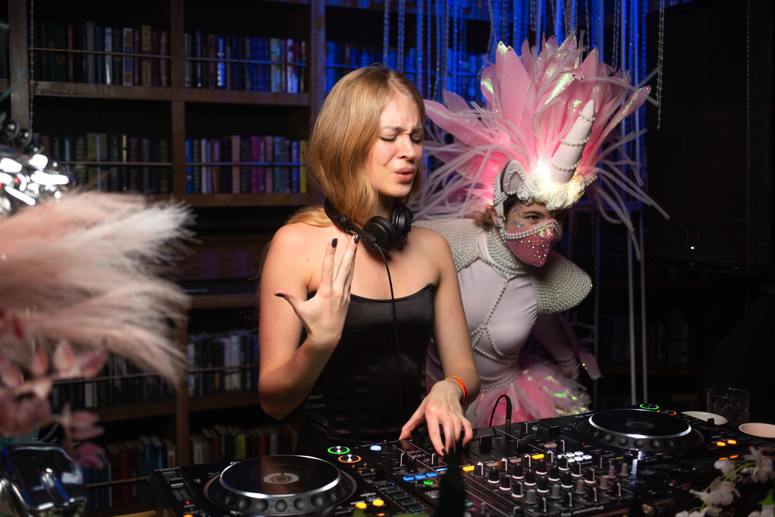 Геворк Багдасаров — фотограф в Москве