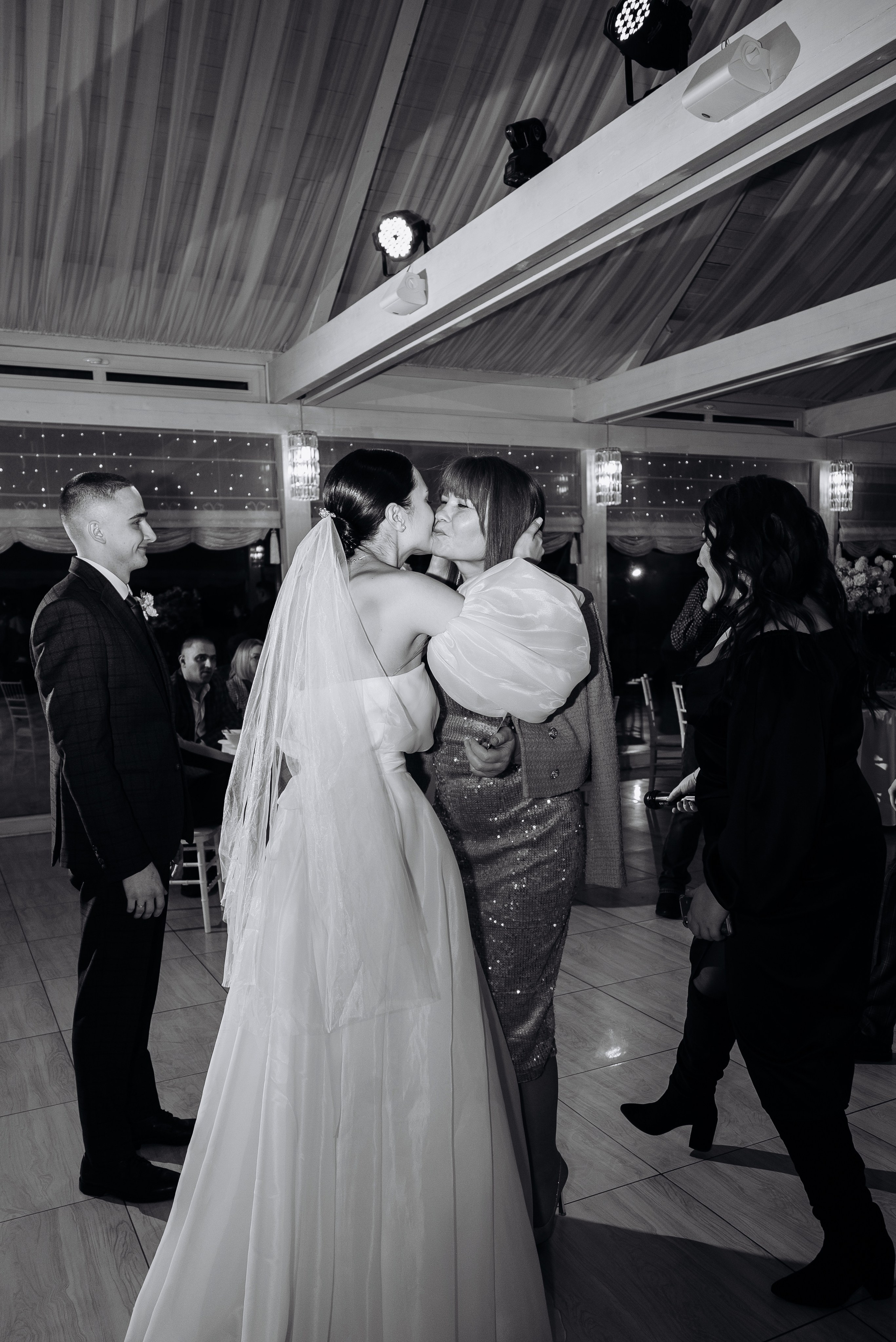 Кристина и Кирилл. Фотограф Тверь. Анна Драго