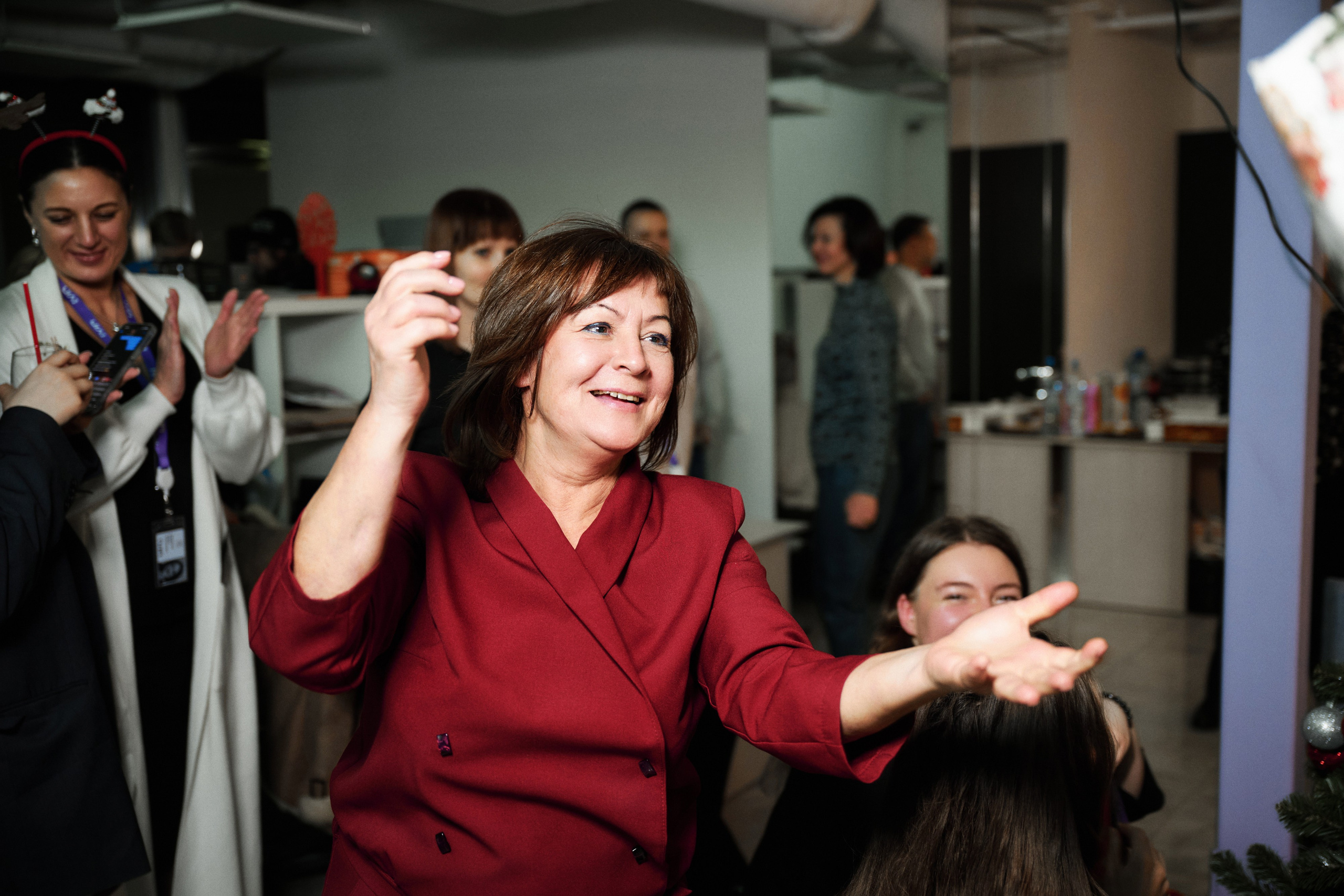 EVENT REPORT. Фотограф в Москве — Новиков Владислав