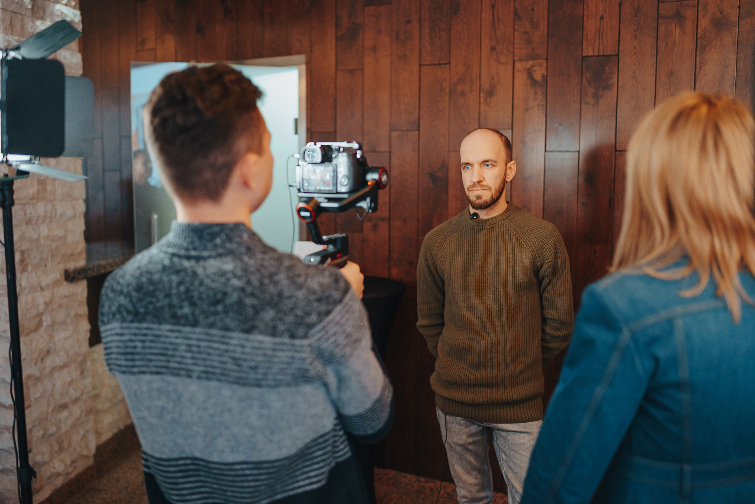 ROLF & SINTEC — Заречье. Репортажный (Event) фотограф в Барнауле | Даниил Маркин | Качество и вайб